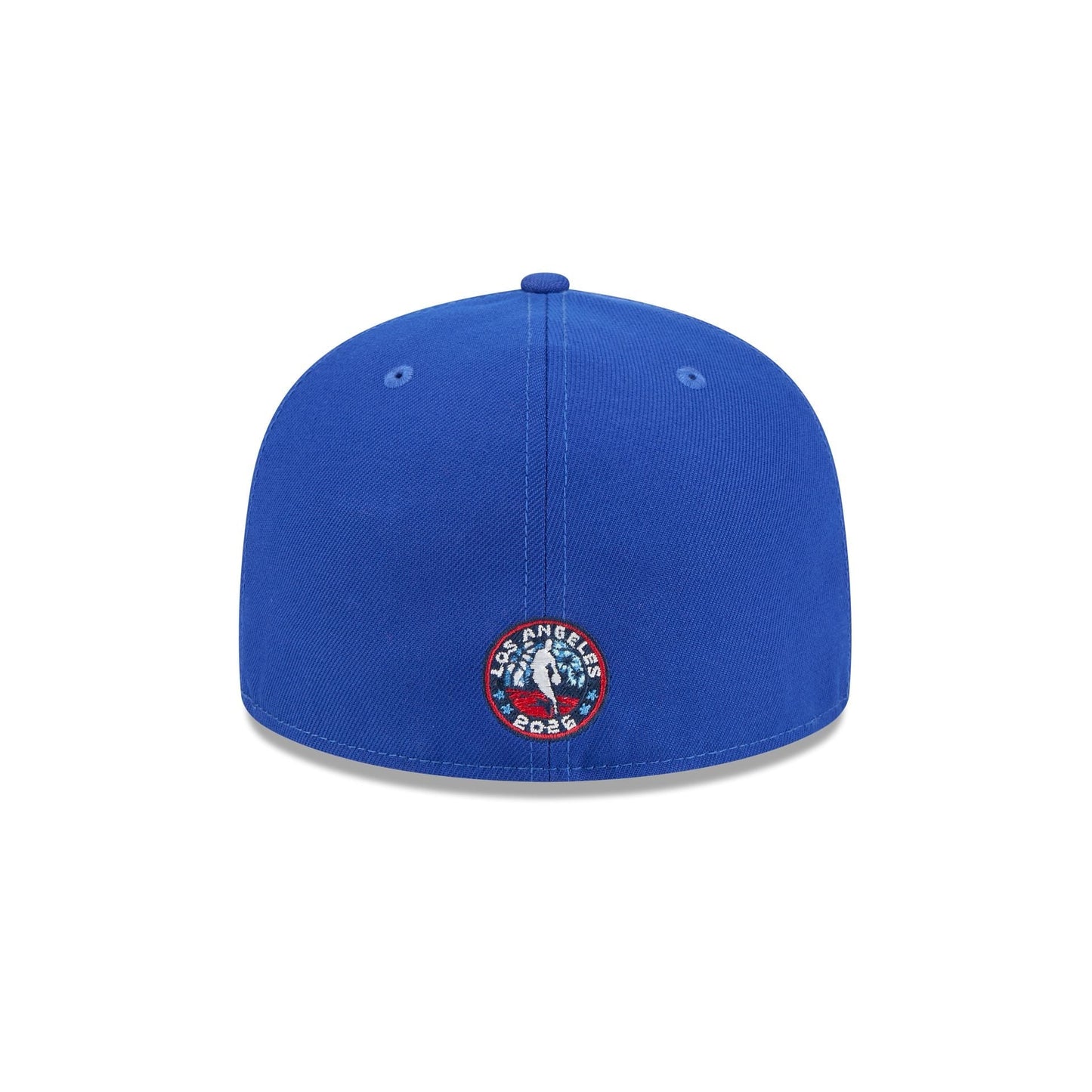 NBA 2026 All-Star Game Logoman 59FIFTY Fitted Hat