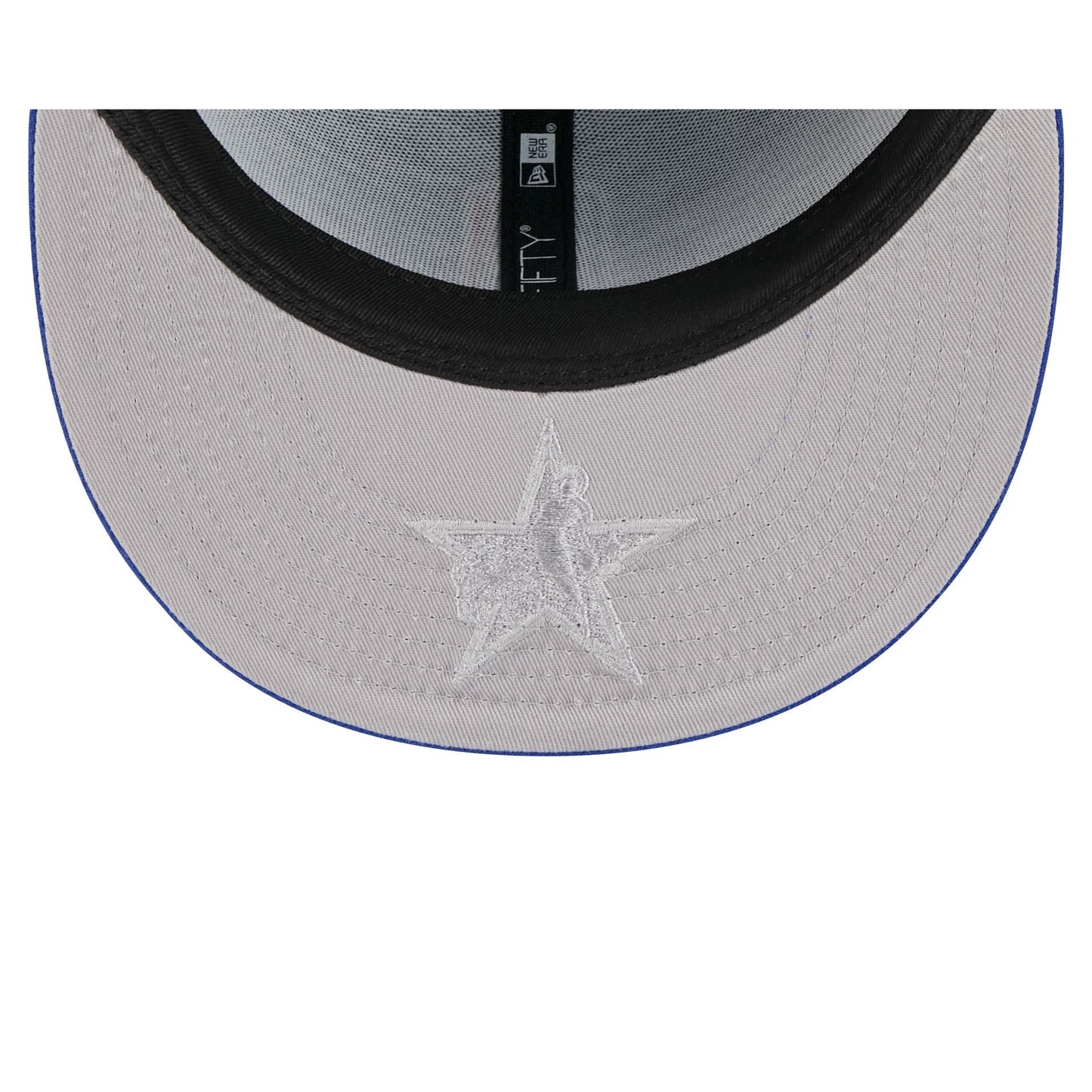 NBA 2026 All-Star Game Logoman 59FIFTY Fitted Hat