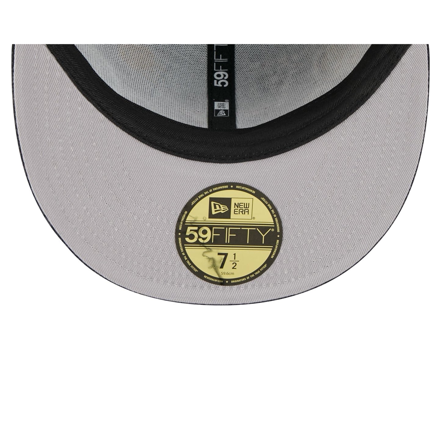 NBA 2026 NBA All-Star Game All Over 59FIFTY Fitted Hat