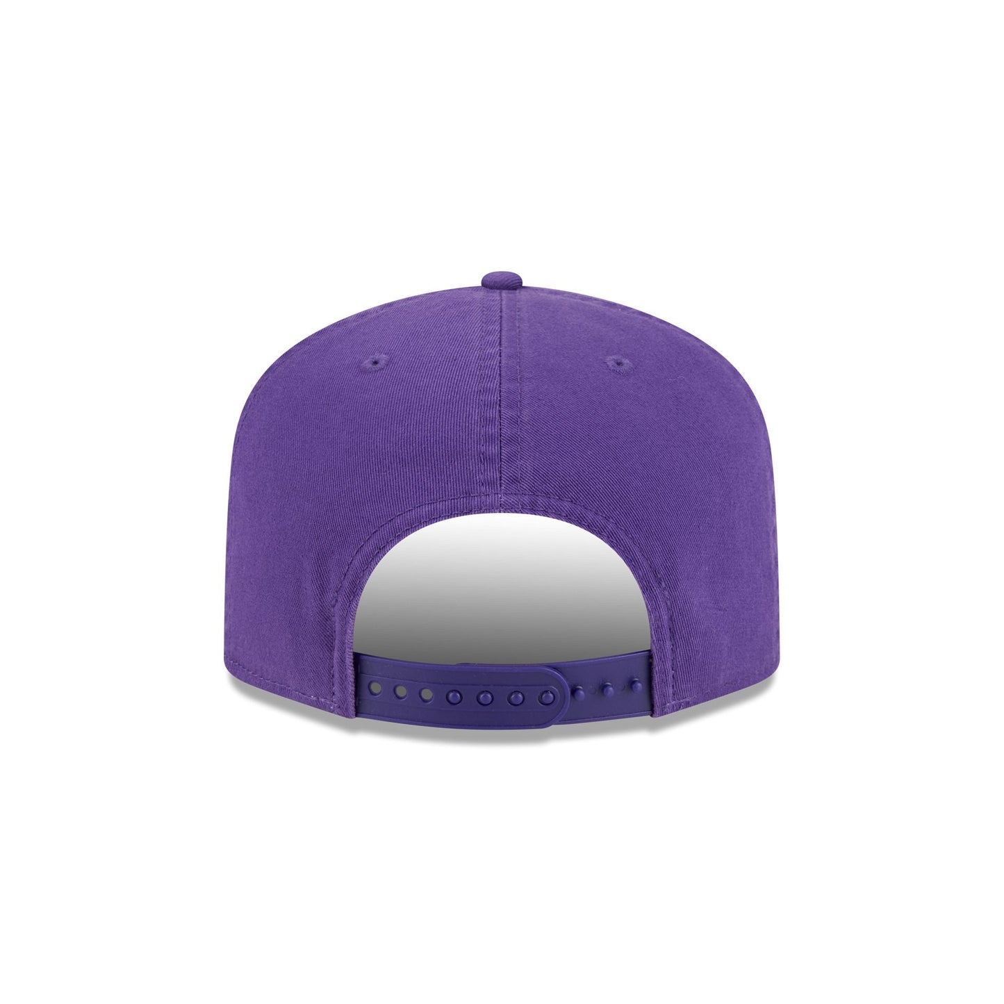 Los Angeles Lakers 2026 All-Star Game Tiered Logo 19TWENTY Adjustable Hat