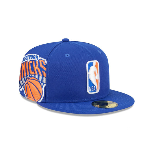 New York Knicks 2026 All-Star Game Logoman 59FIFTY Fitted Hat