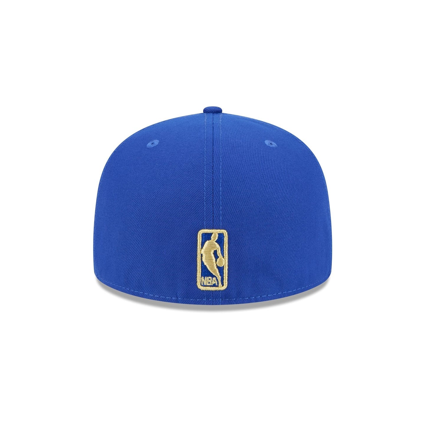 New York Knicks 2026 All-Star Game Script Shine 59FIFTY Fitted Hat