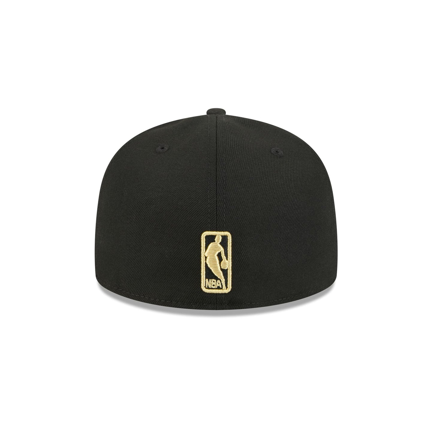 NBA 2026 All-Star Game Script Shine 59FIFTY Fitted Hat