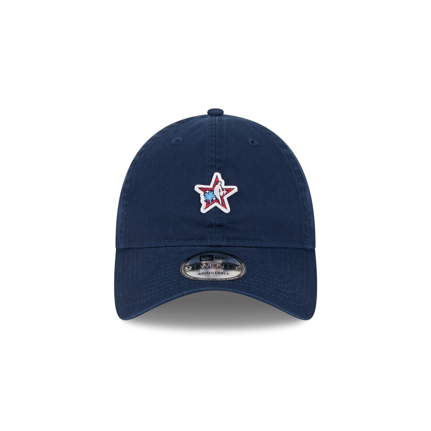 NBA 2026 All-Star Game Mini Logo 9TWENTY Adjustable Hat