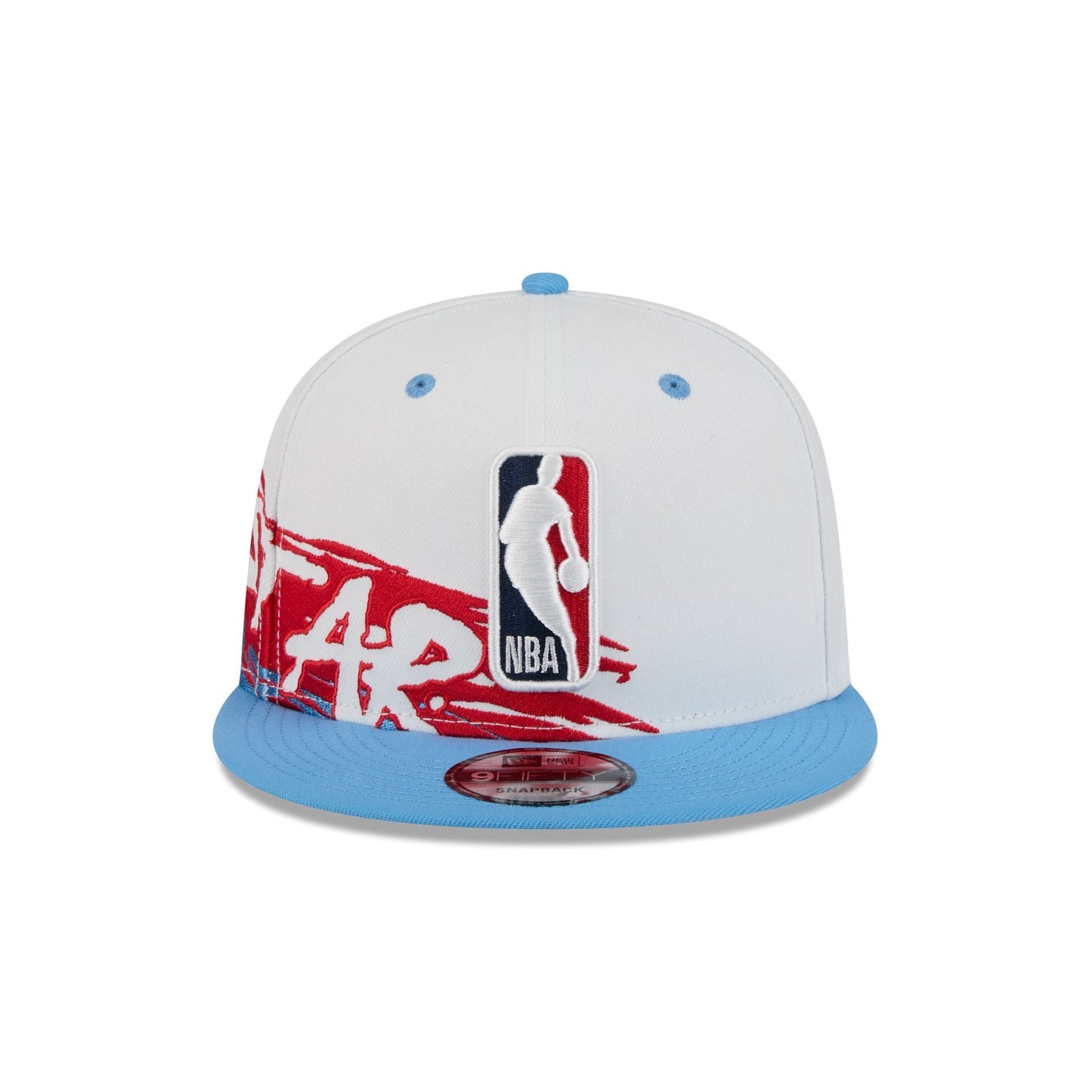 NBA 2026 All-Star Game Brushstroke 9FIFTY Snapback Hat