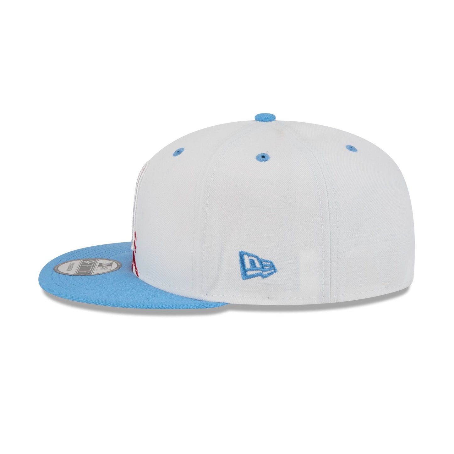 NBA 2026 All-Star Game Brushstroke 9FIFTY Snapback Hat