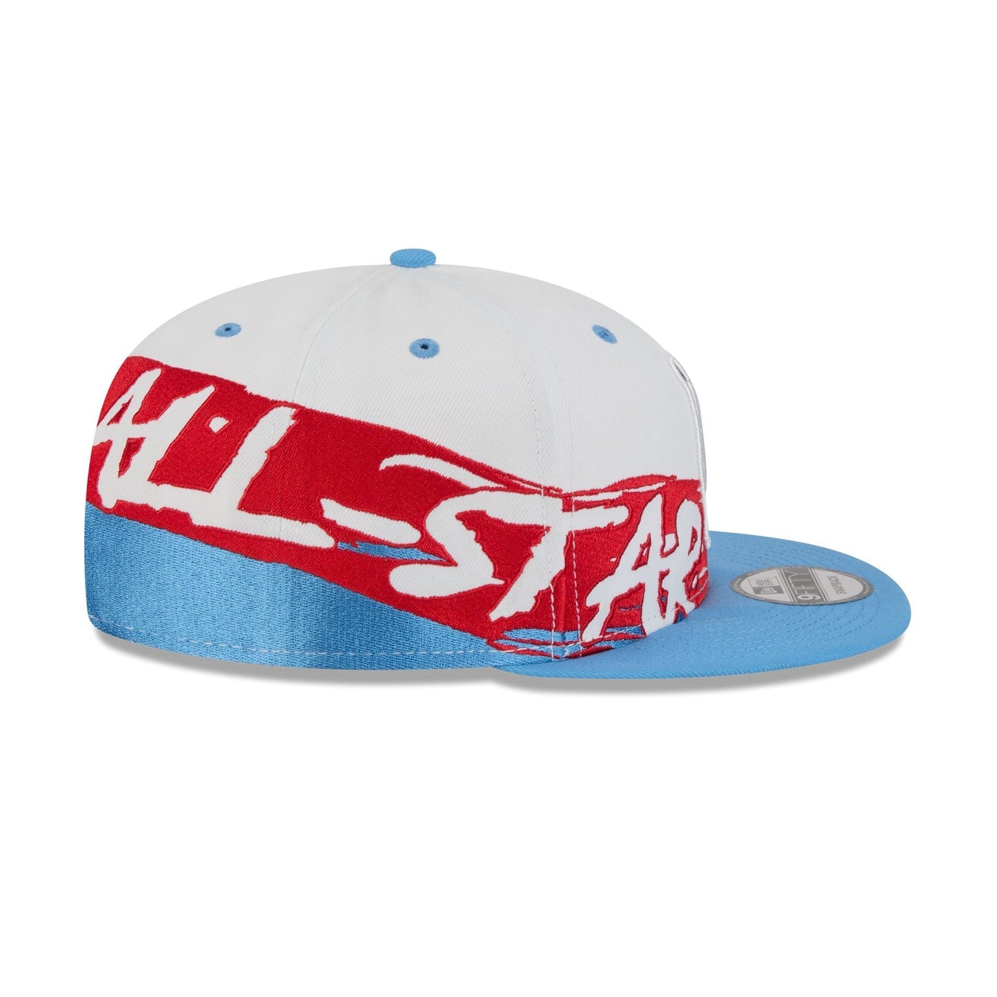 NBA 2026 All-Star Game Brushstroke 9FIFTY Snapback Hat