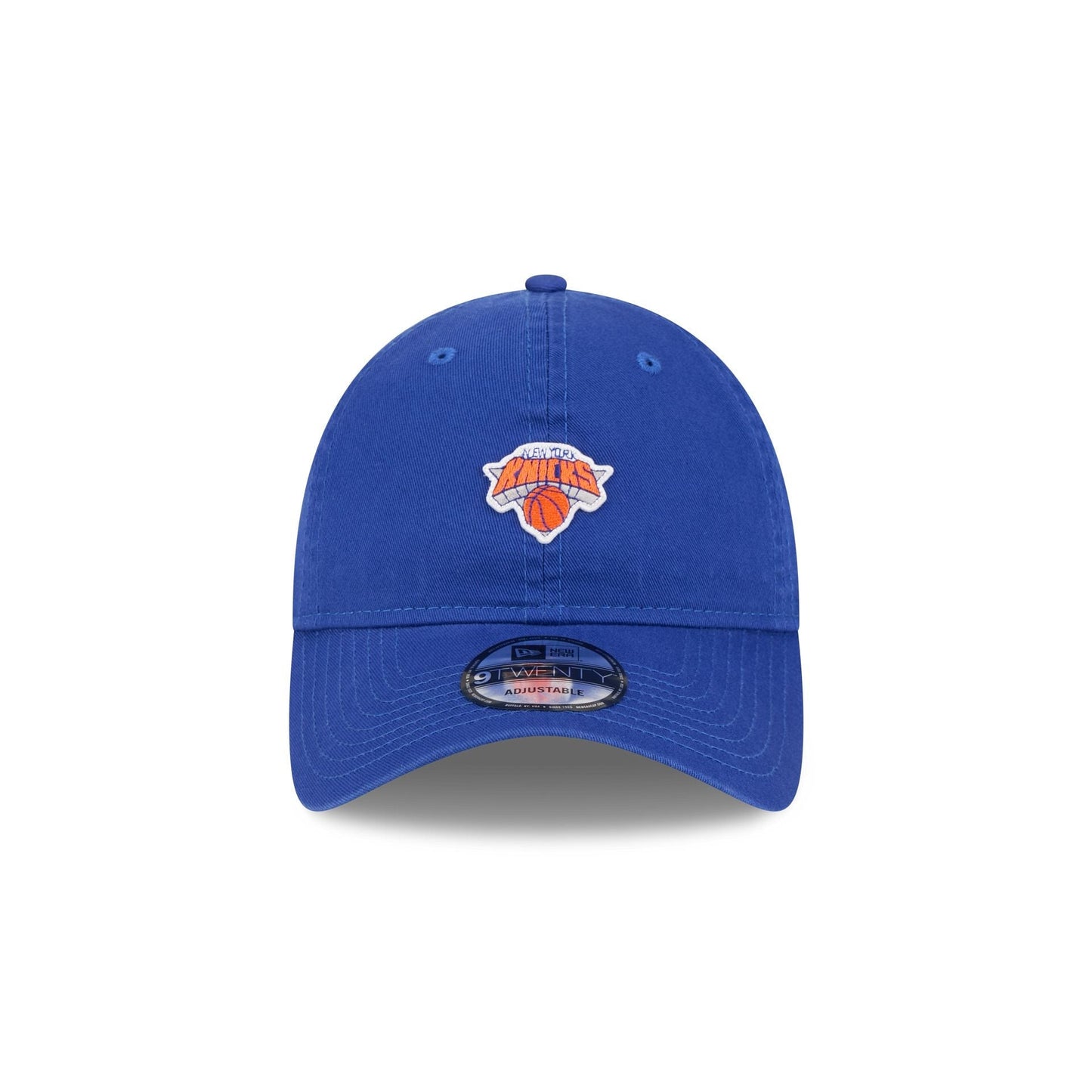 New York Knicks 2026 All-Star Game Mini Logo 9TWENTY Adjustable Hat