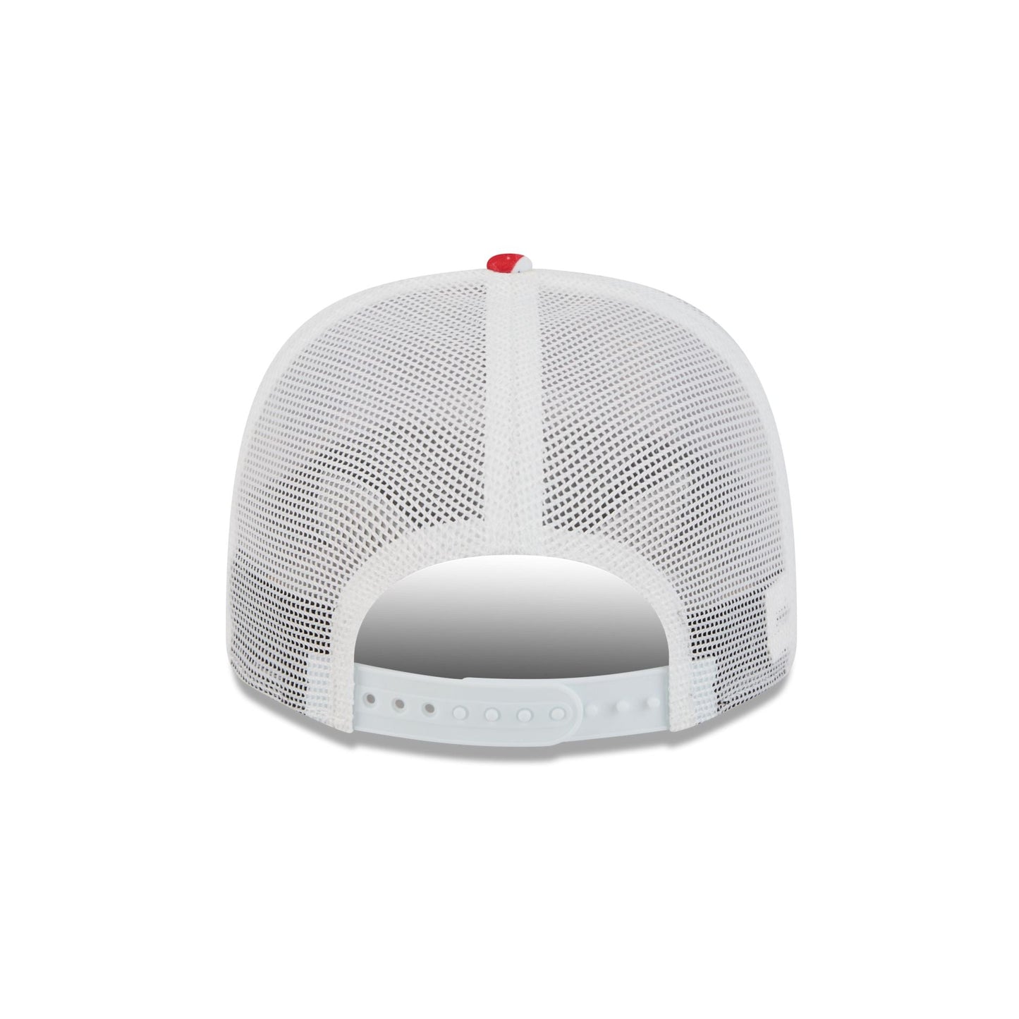 NBA 2026 All-Star Game Quilt 9SEVENTY Trucker