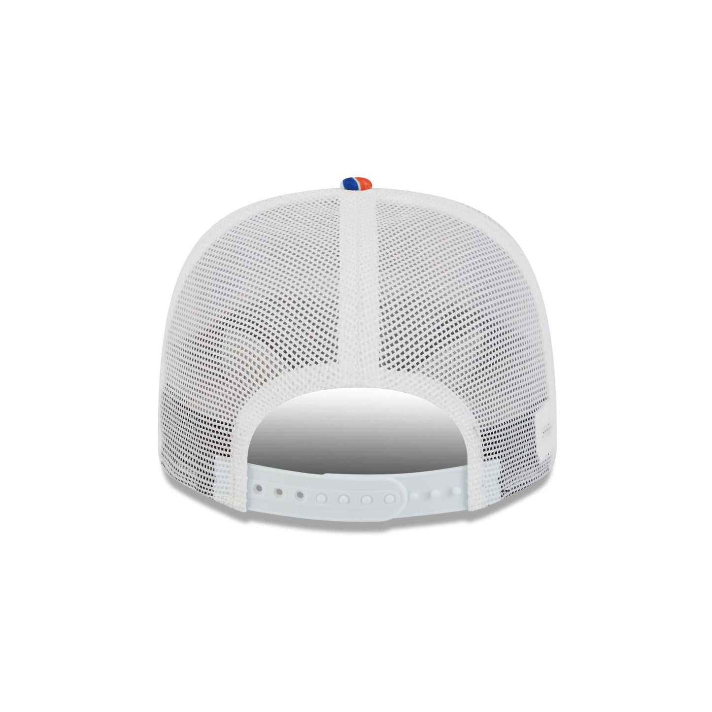 New York Knicks 2026 All-Star Game Quilt 9SEVENTY Trucker