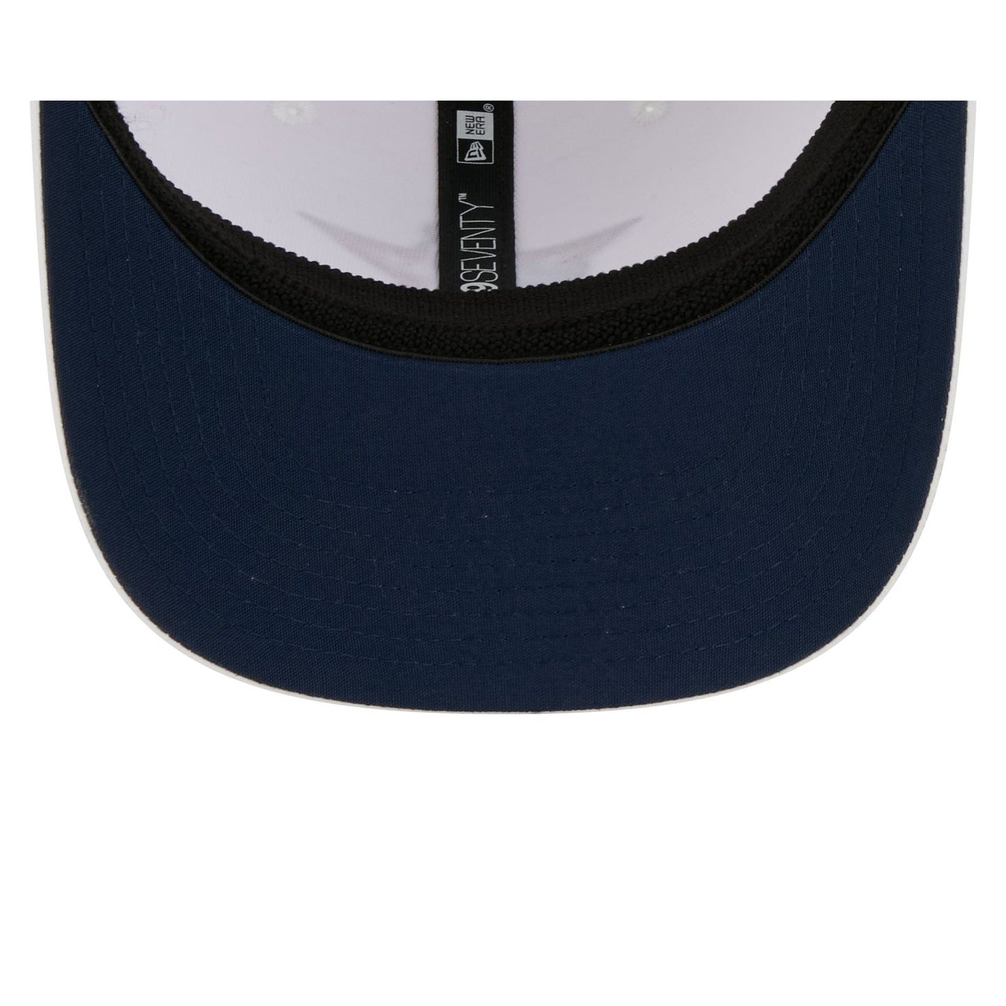 NBA 2026 All-Star Game Performance 9SEVENTY Stretch-Snap Hat