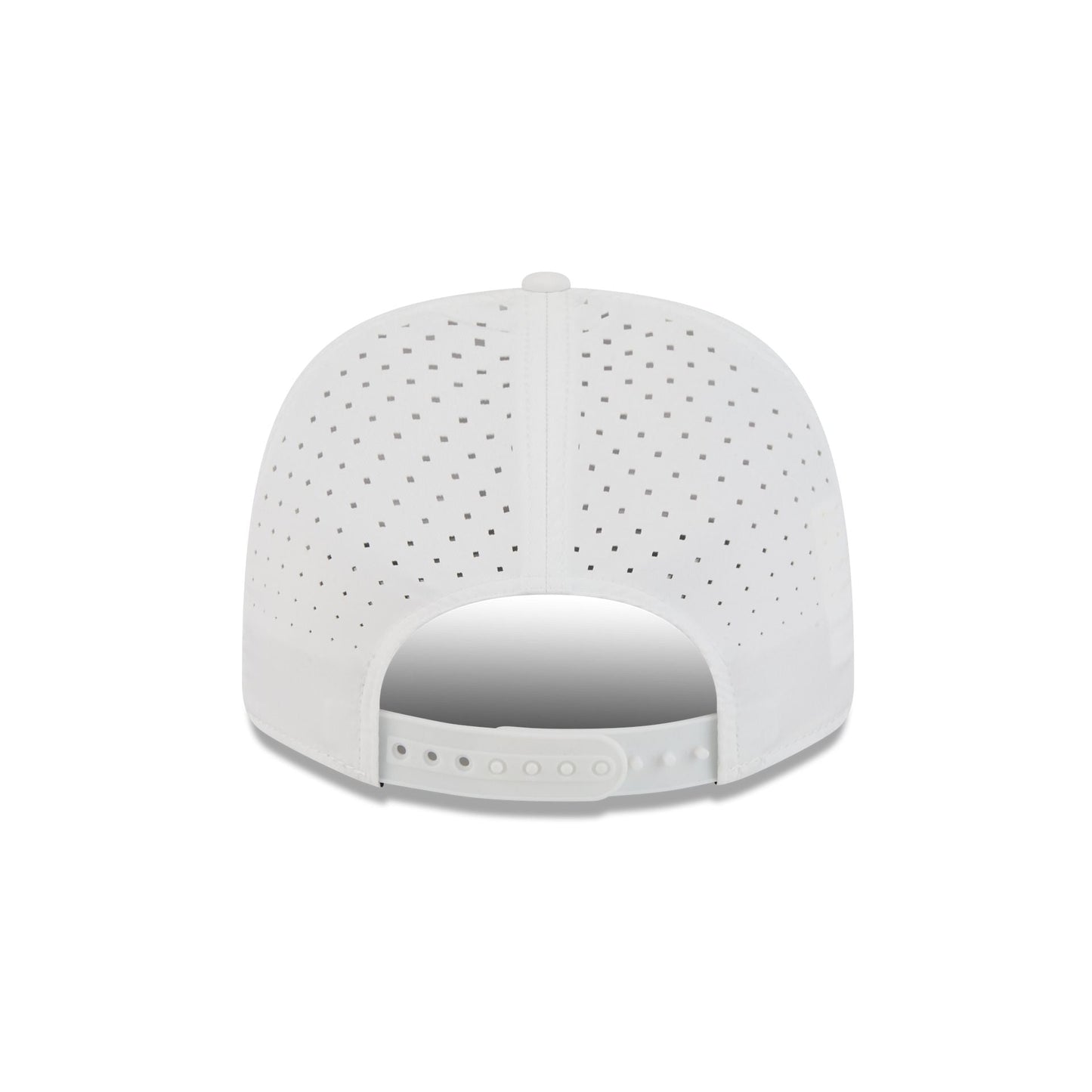 Los Angeles Lakers 2026 All-Star Game Performance 9SEVENTY Stretch-Snap Hat