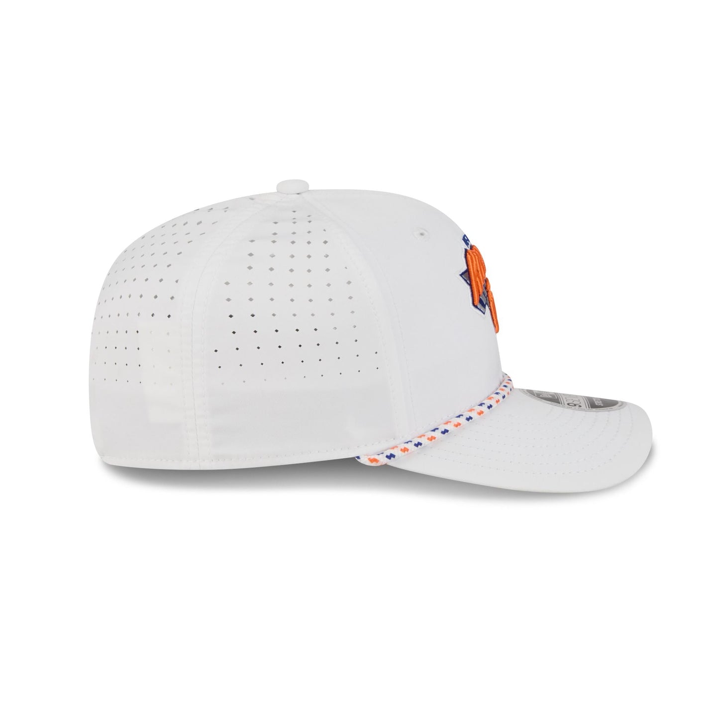 New York Knicks 2026 All-Star Game Performance 9SEVENTY Stretch-Snap Hat