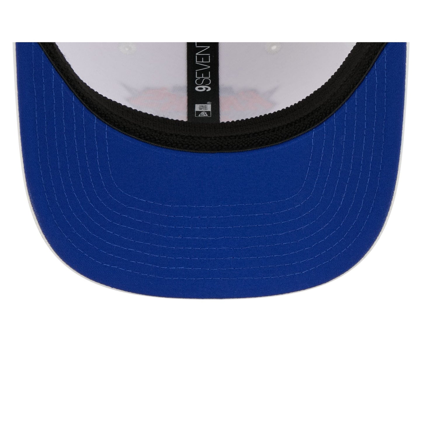 New York Knicks 2026 All-Star Game Performance 9SEVENTY Stretch-Snap Hat