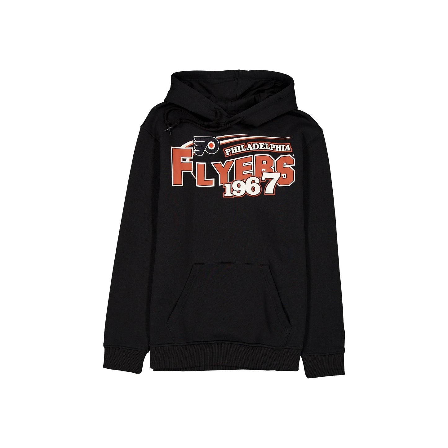 Philadelphia Flyers Retro Black Hoodie