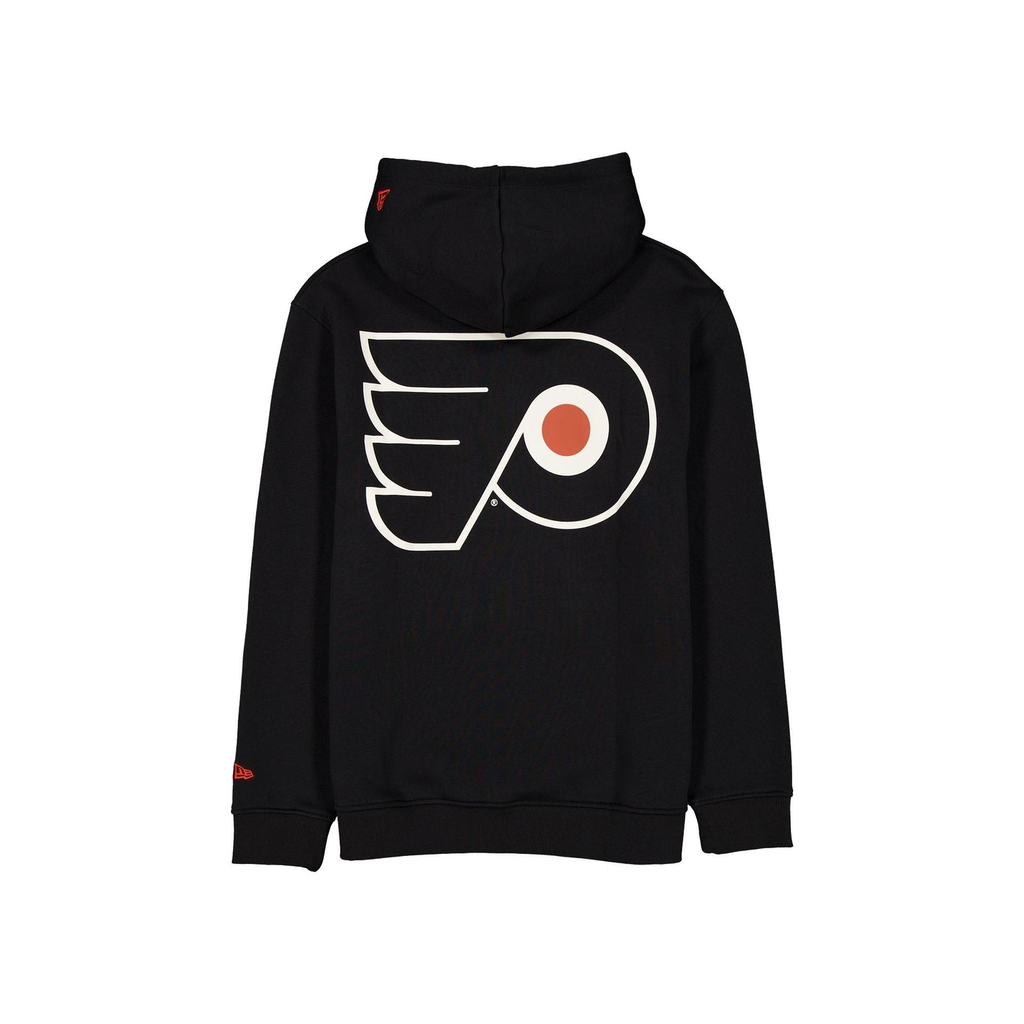Philadelphia Flyers Retro Black Hoodie