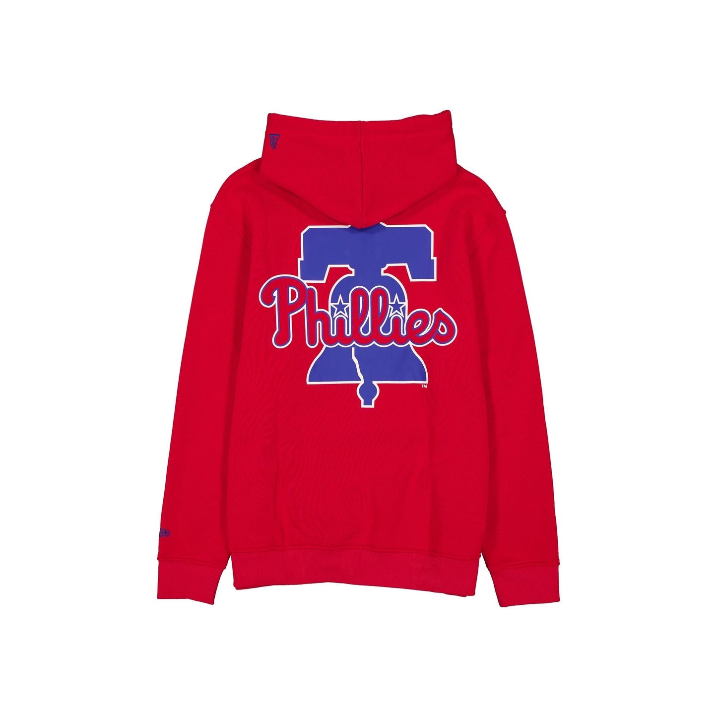 Philadelphia Phillies Retro Black Hoodie