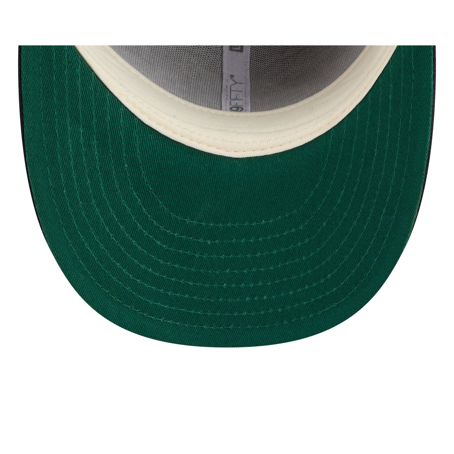 Toronto Blue Jays Pinstripe Merino & Cashmere Moon 59FIFTY Fitted Hat