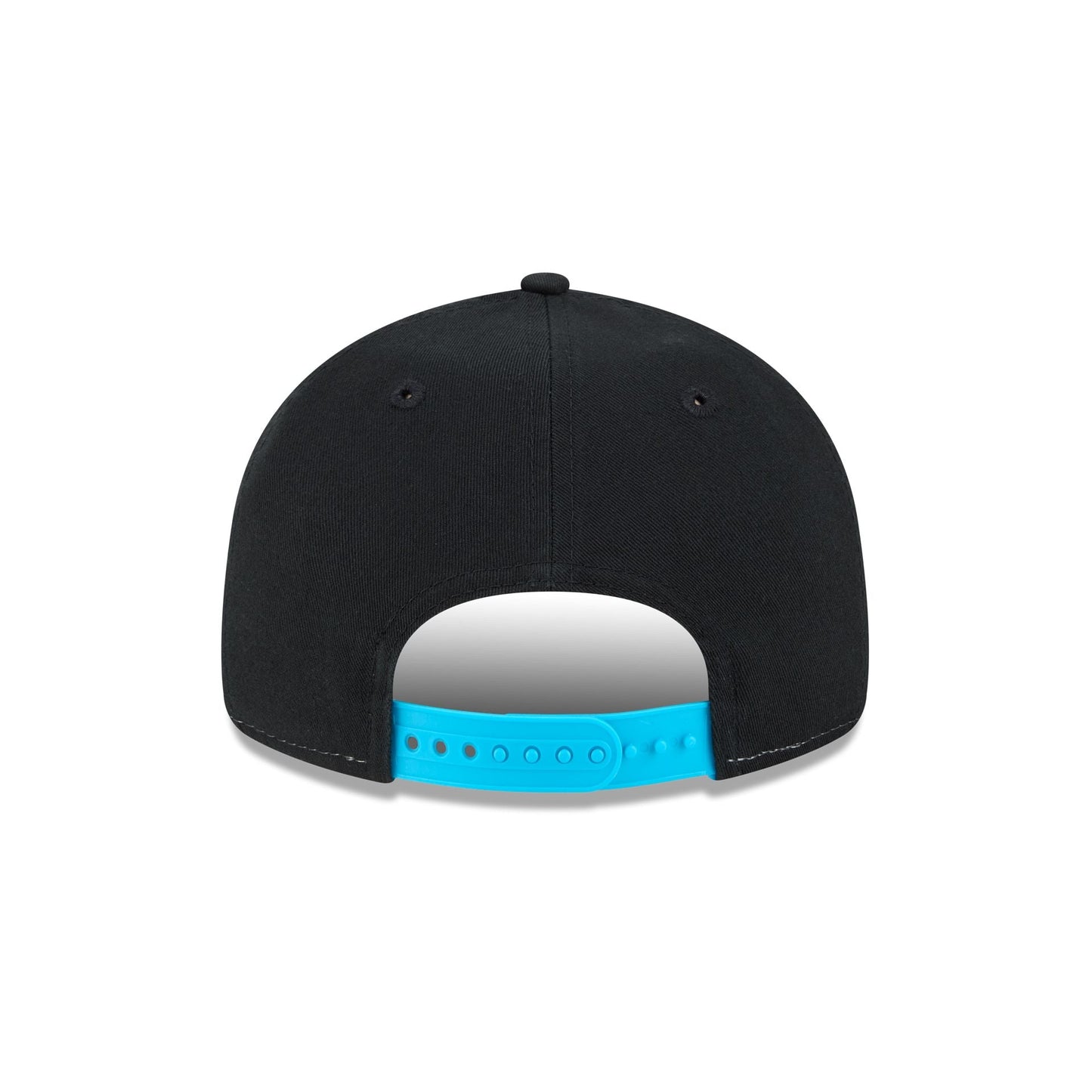 San Jose Sharks Team Stripes Retro Crown 9FIFTY Snapback Hat