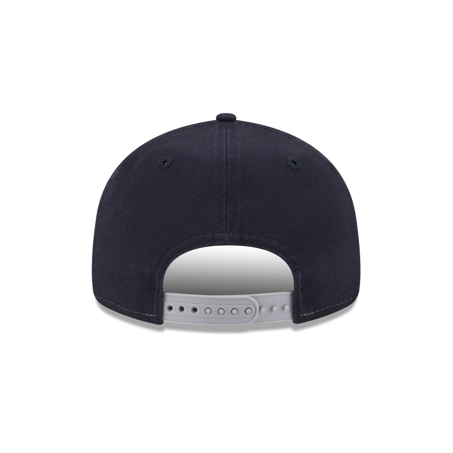 New York Yankees Team Stripes Retro Crown 9FIFTY Snapback Hat