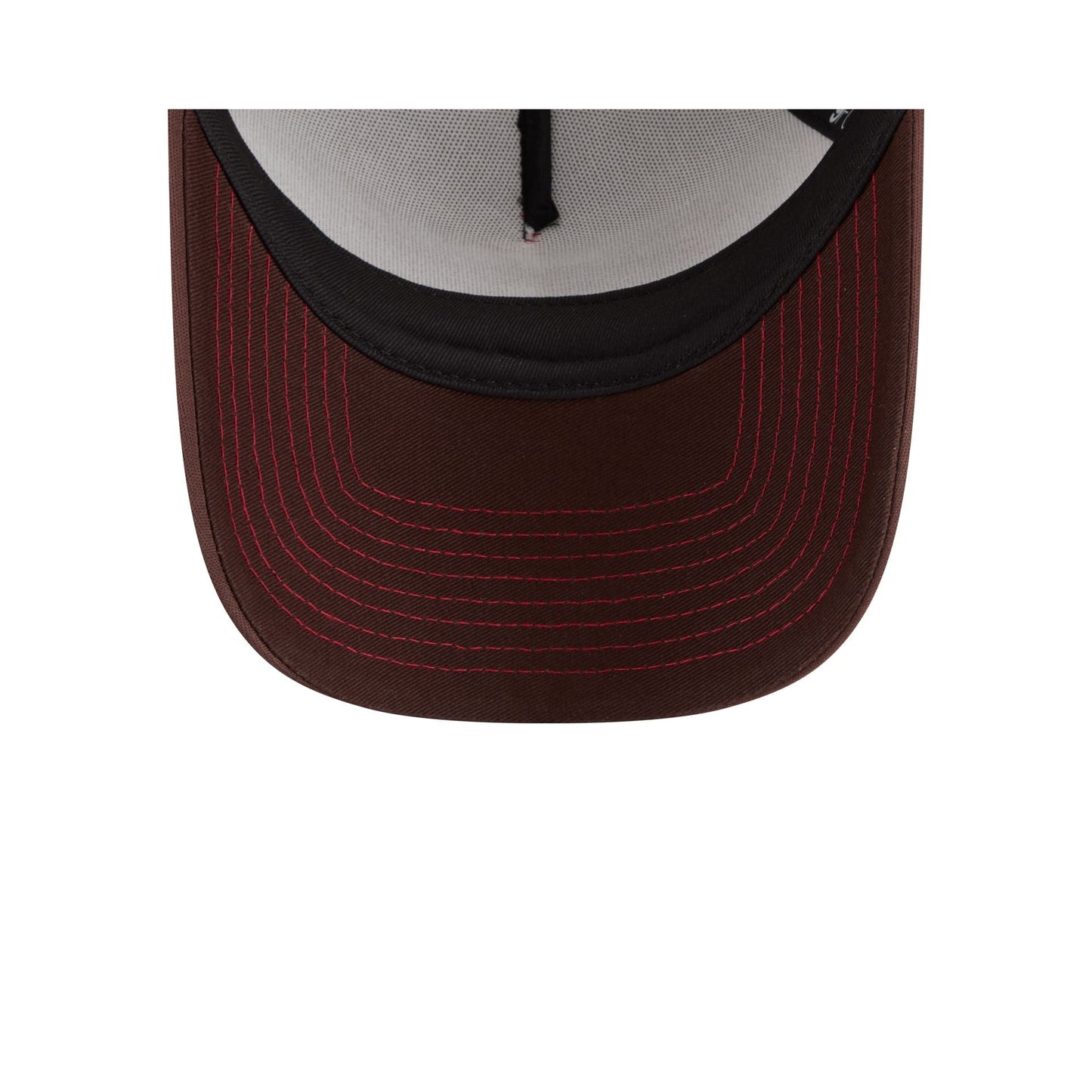 New Era Cap Broken Heart Service & Repair 9FORTY A-Frame Trucker Hat