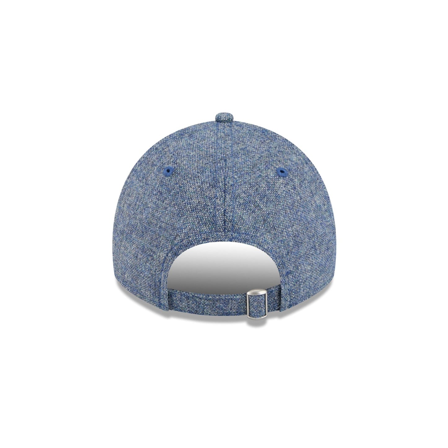 San Diego Padres Light Royal Shetland Moon 9TWENTY Adjustable Hat