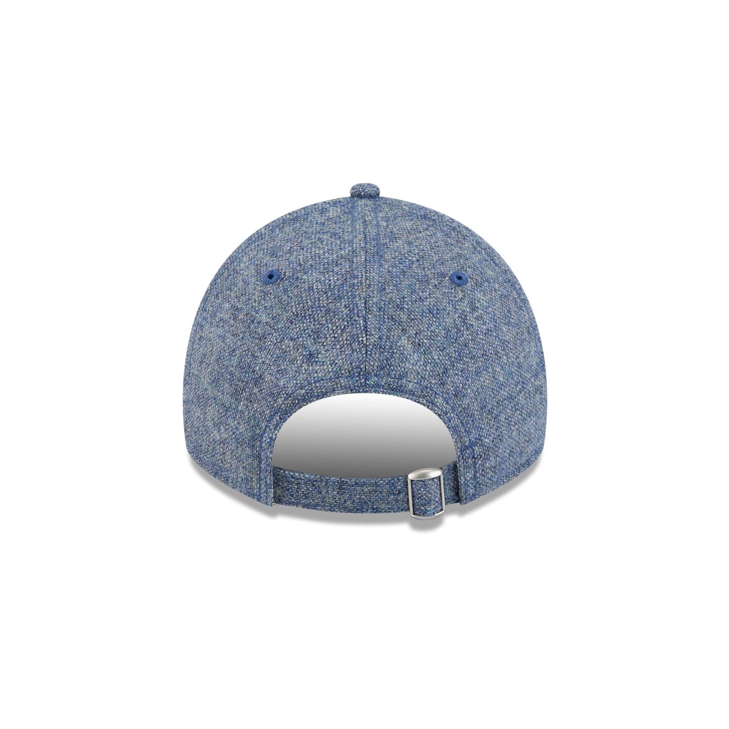 New York Mets Light Royal Shetland Moon 9TWENTY Adjustable Hat