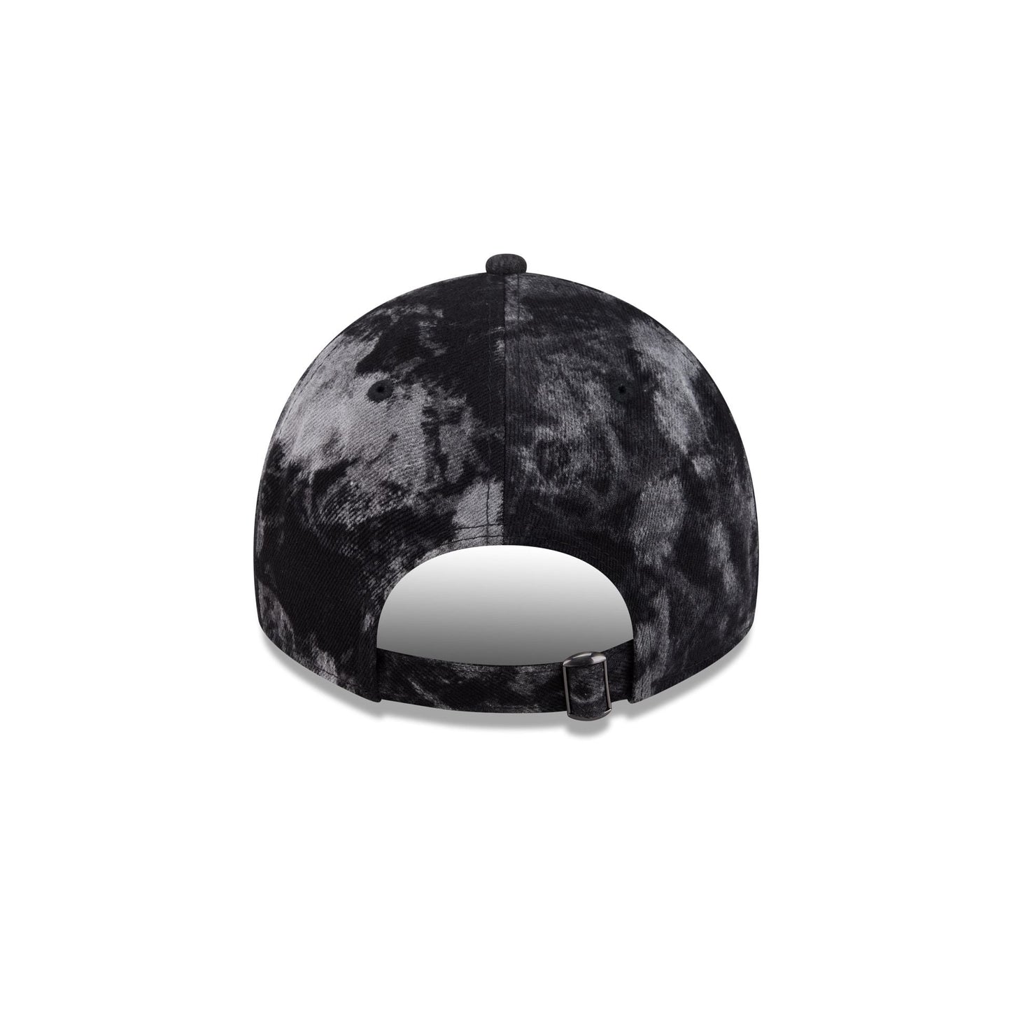 Anaheim Ducks Bleached Denim 9TWENTY A-Frame Adjustable Hat