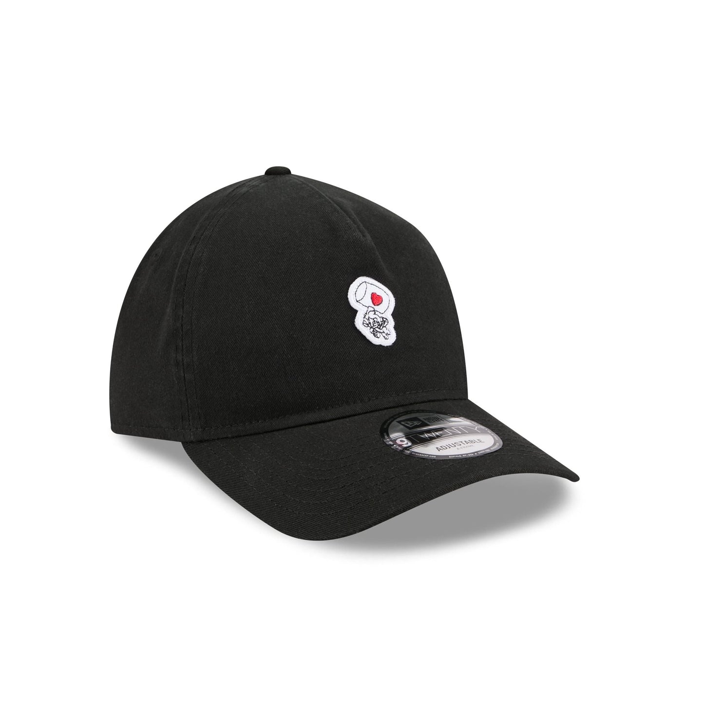 Tom and Jerry Cupid 9TWENTY A-Frame Adjustable Hat