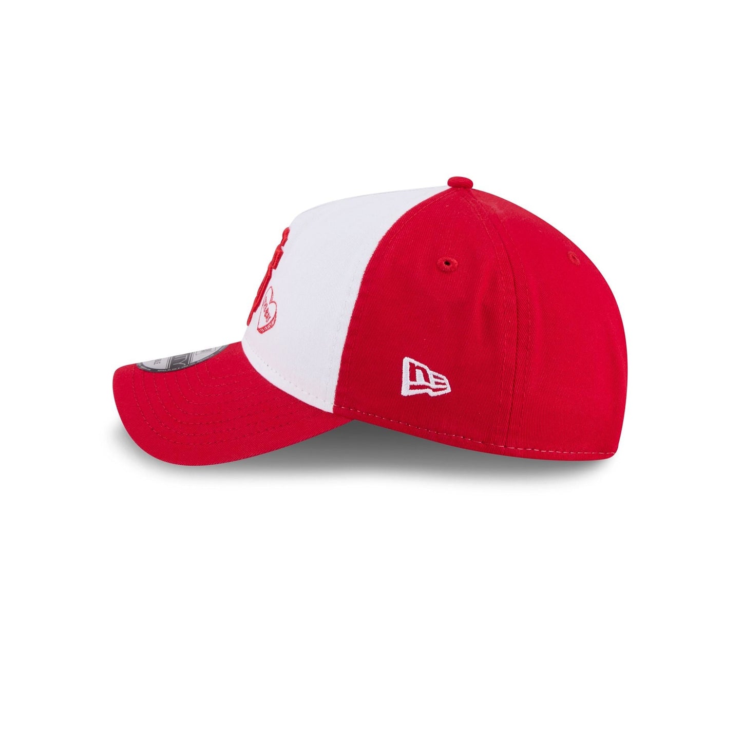 San Francisco Giants Conversation Hearts 9TWENTY A-Frame Adjustable Hat