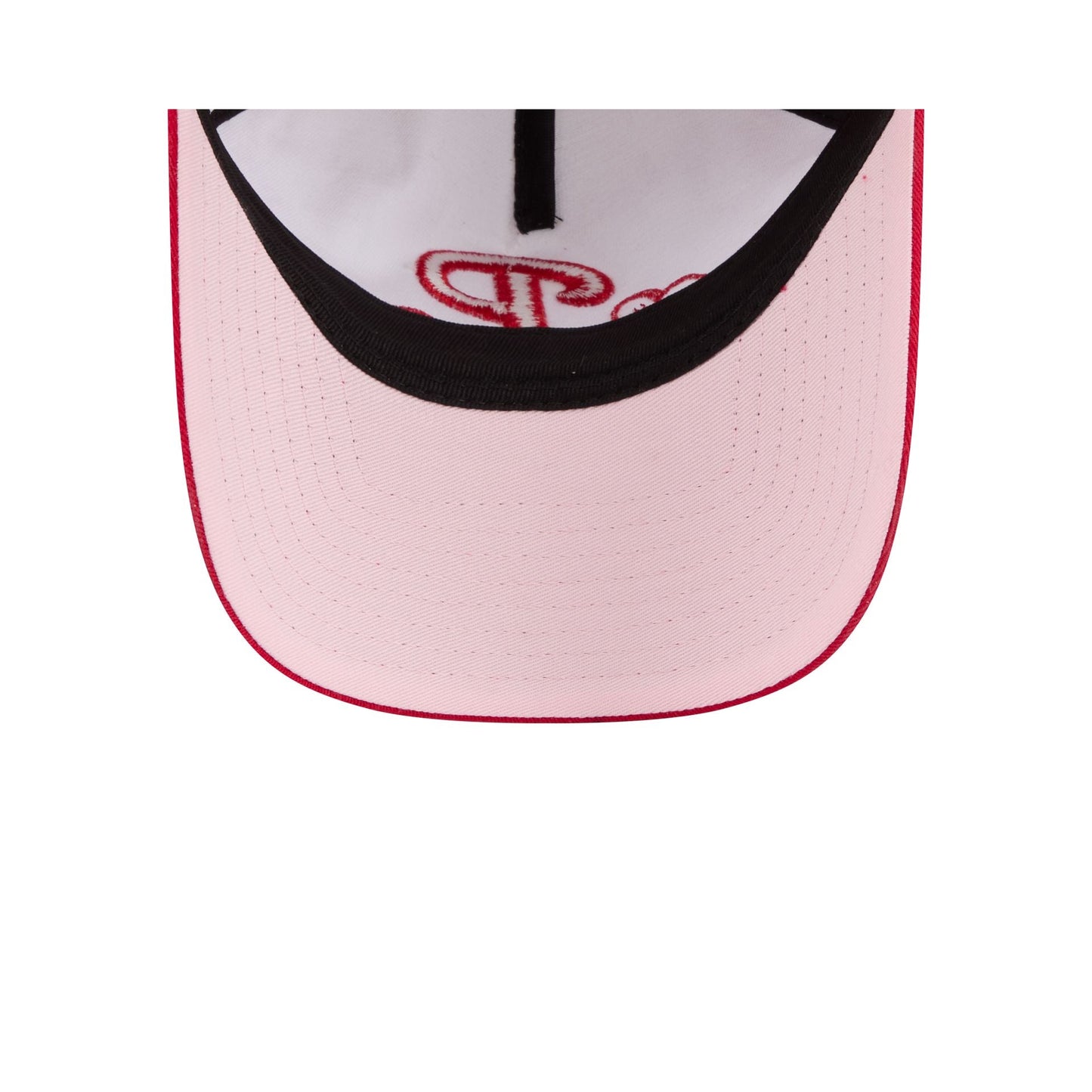 Philadelphia Phillies Conversation Hearts 9TWENTY A-Frame Adjustable Hat