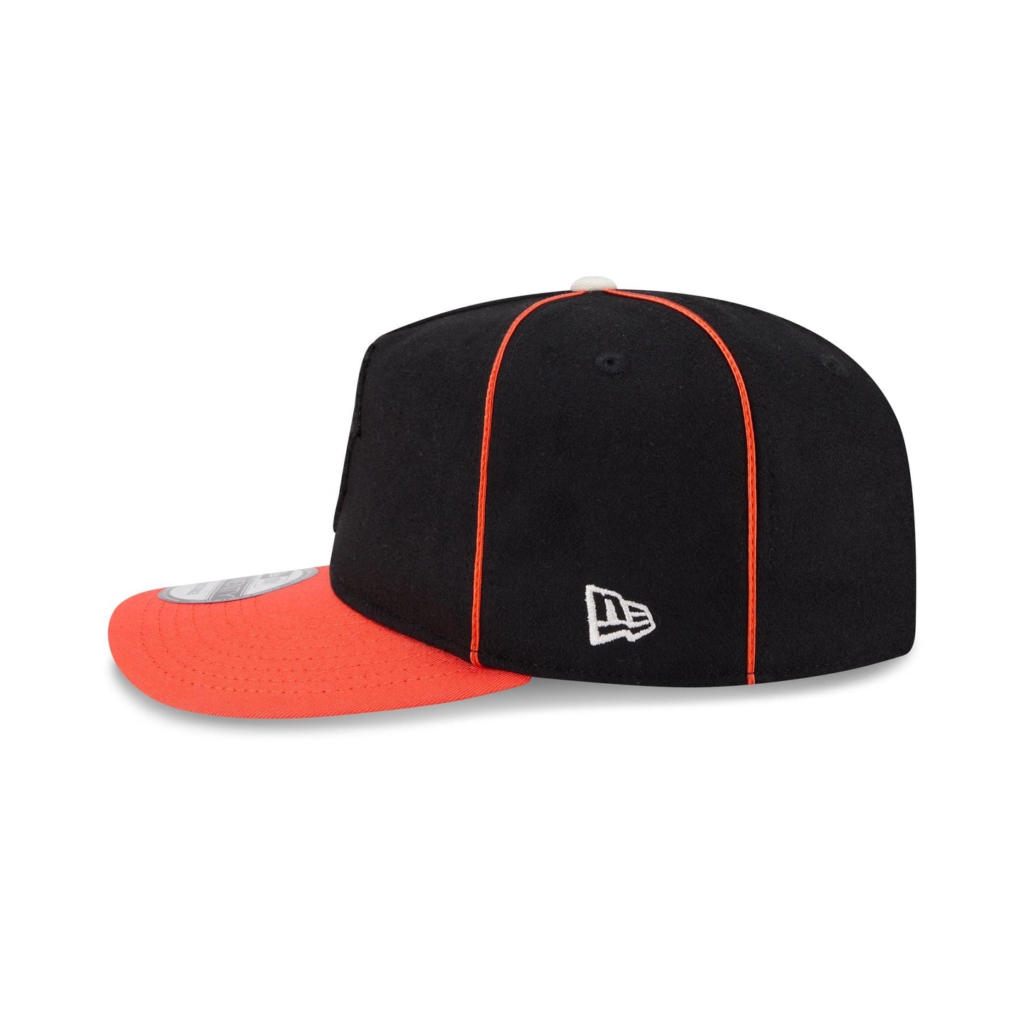 San Francisco Giants Felt Logo 19TWENTY Adjustable Hat