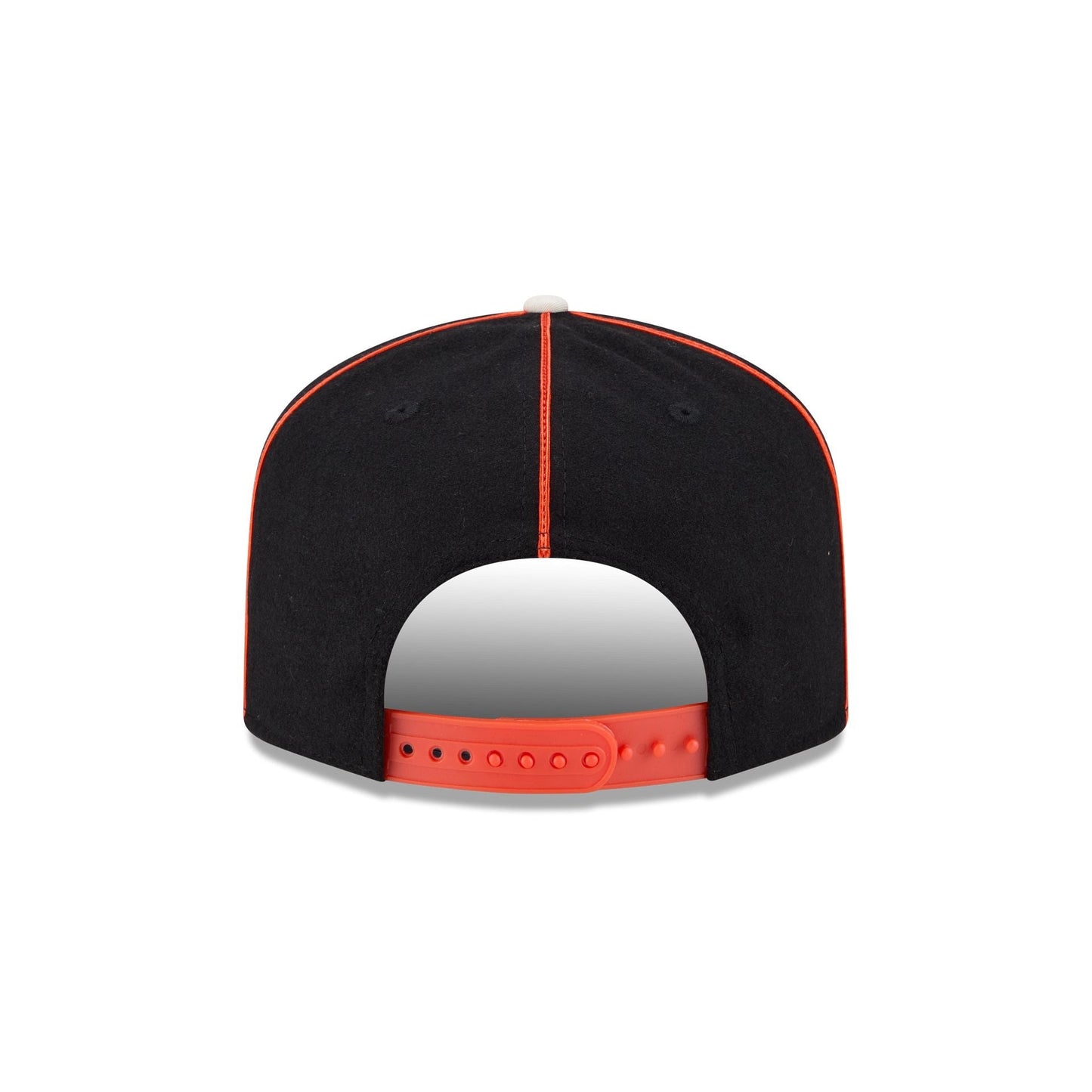 San Francisco Giants Felt Logo 19TWENTY Adjustable Hat