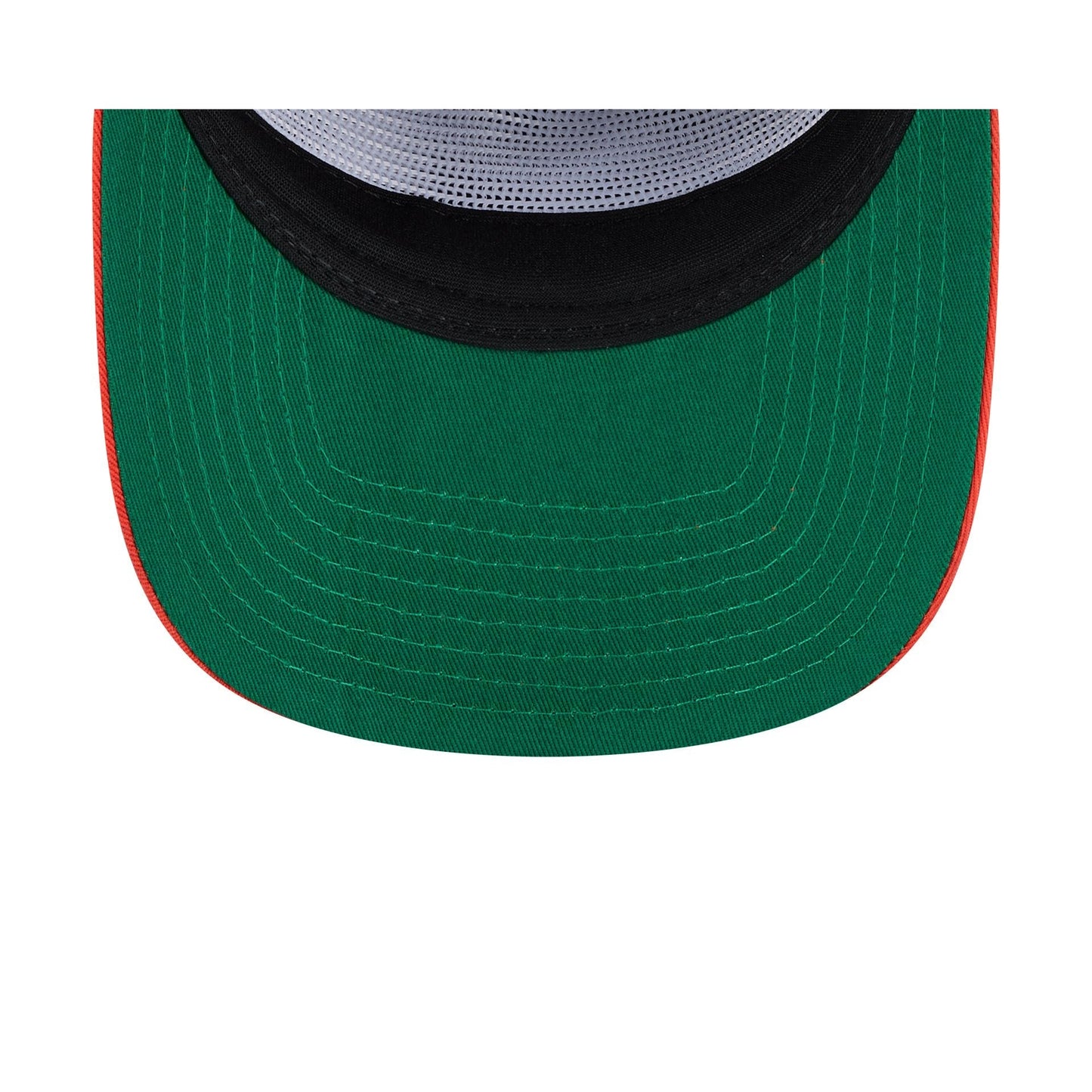 San Francisco Giants Felt Logo 19TWENTY Adjustable Hat