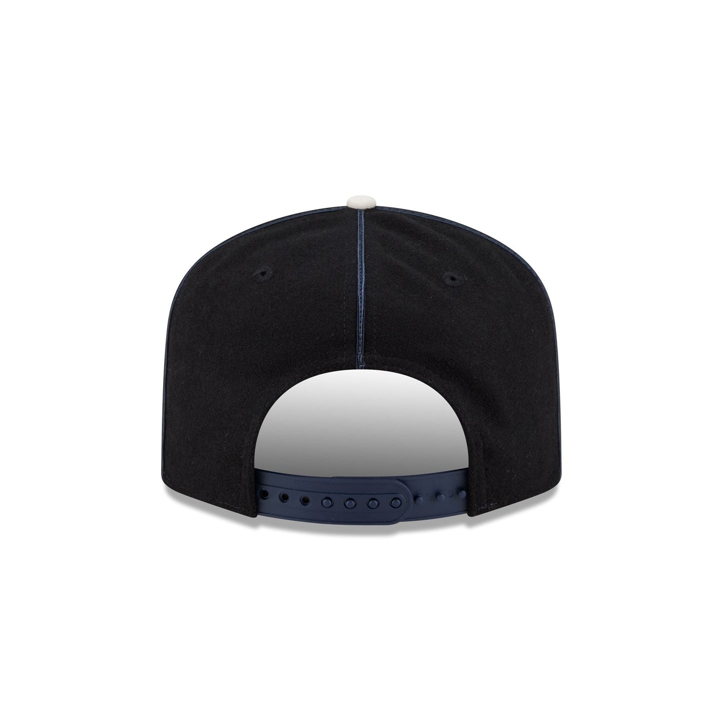 New York Yankees Felt Logo 19TWENTY Adjustable Hat