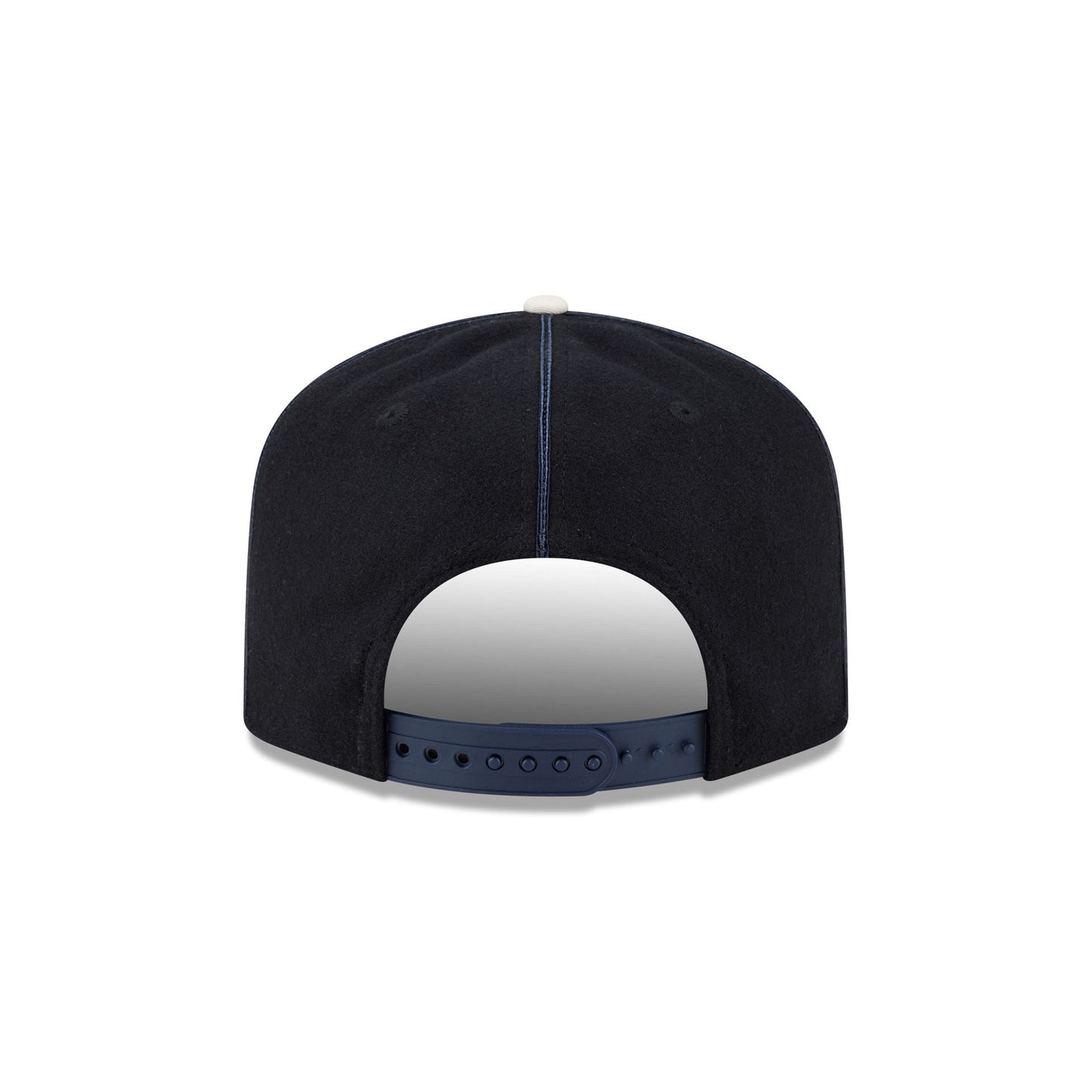 Atlanta Braves Felt Logo 19TWENTY Adjustable Hat