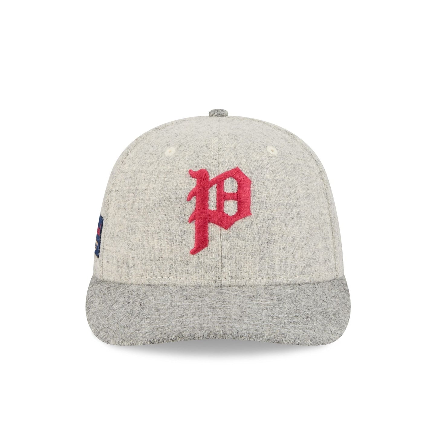 Philadelphia Phillies Stone Shetland Moon 59FIFTY Fitted Hat