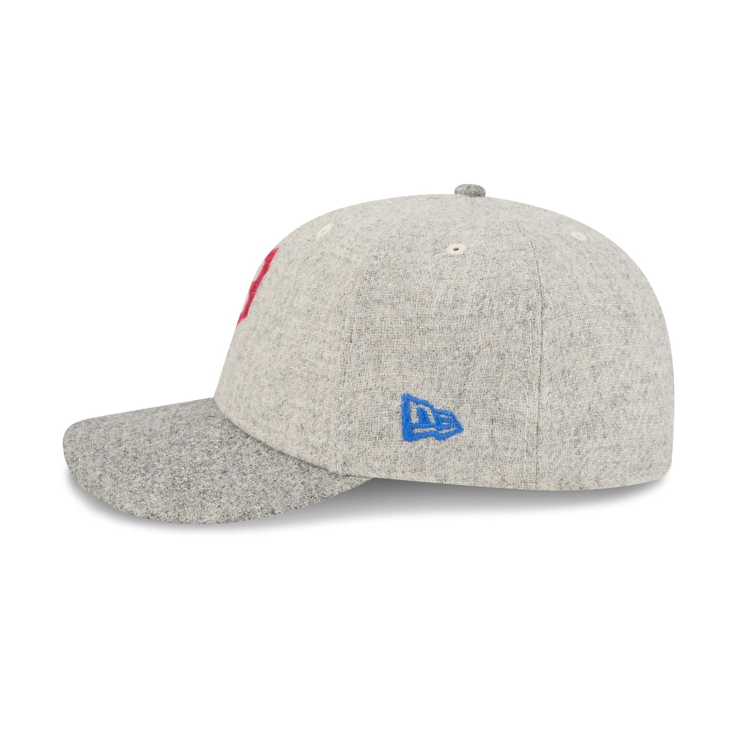 Philadelphia Phillies Stone Shetland Moon 59FIFTY Fitted Hat