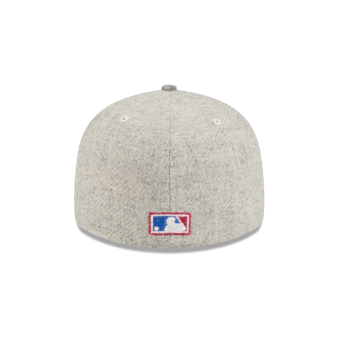 Philadelphia Phillies Stone Shetland Moon 59FIFTY Fitted Hat