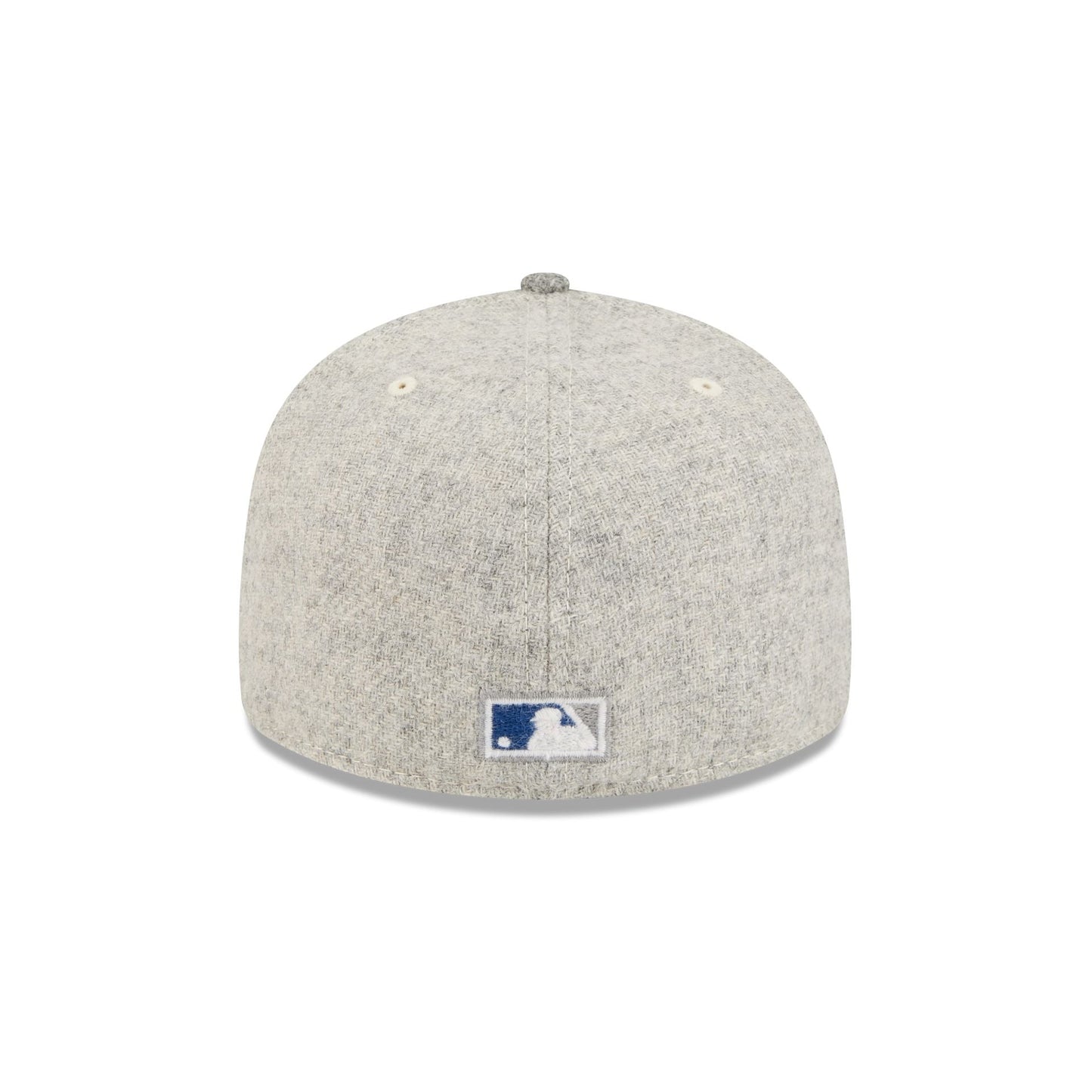 Pittsburgh Pirates Stone Shetland Moon 59FIFTY Fitted Hat