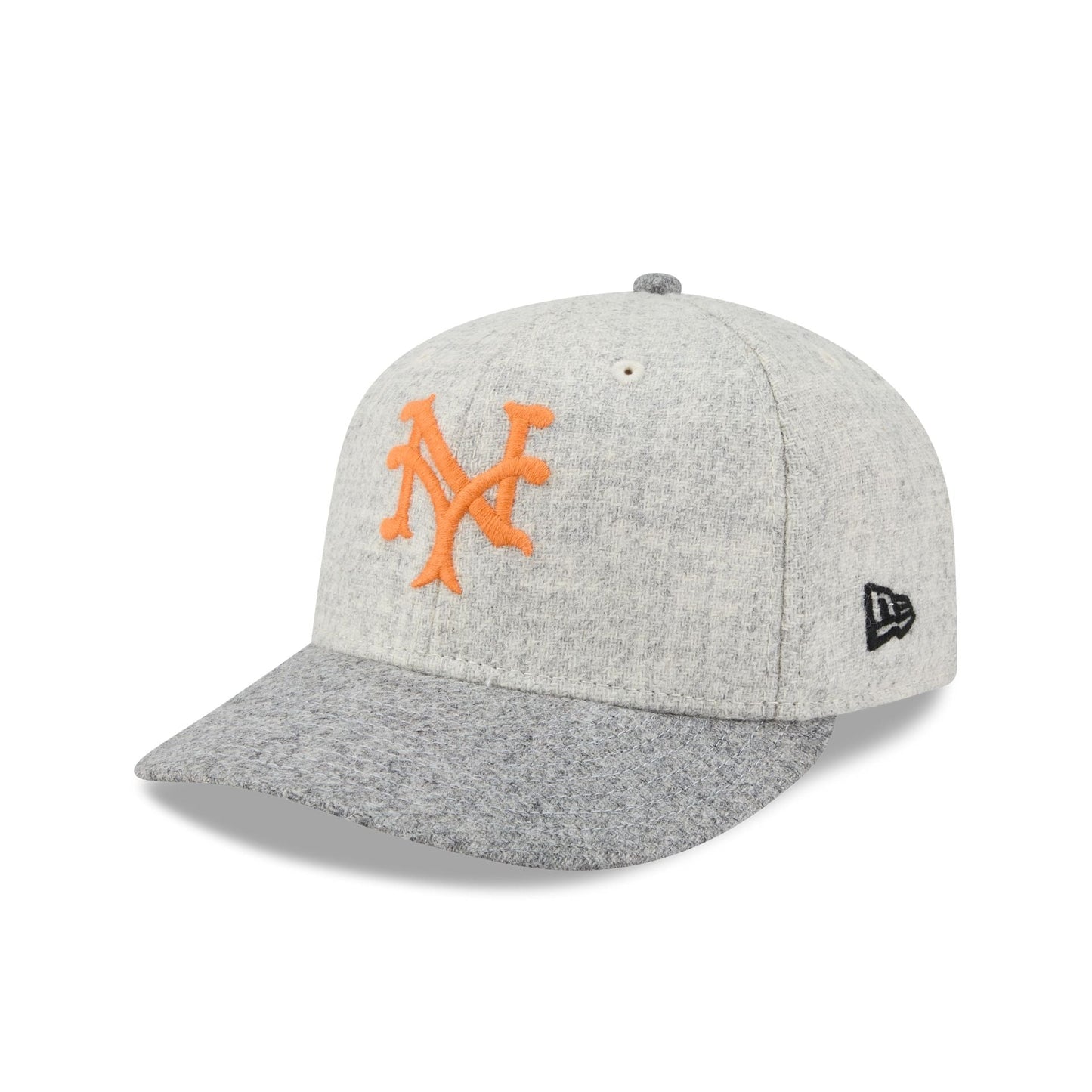New York Giants Stone Shetland Moon 59FIFTY Fitted Hat