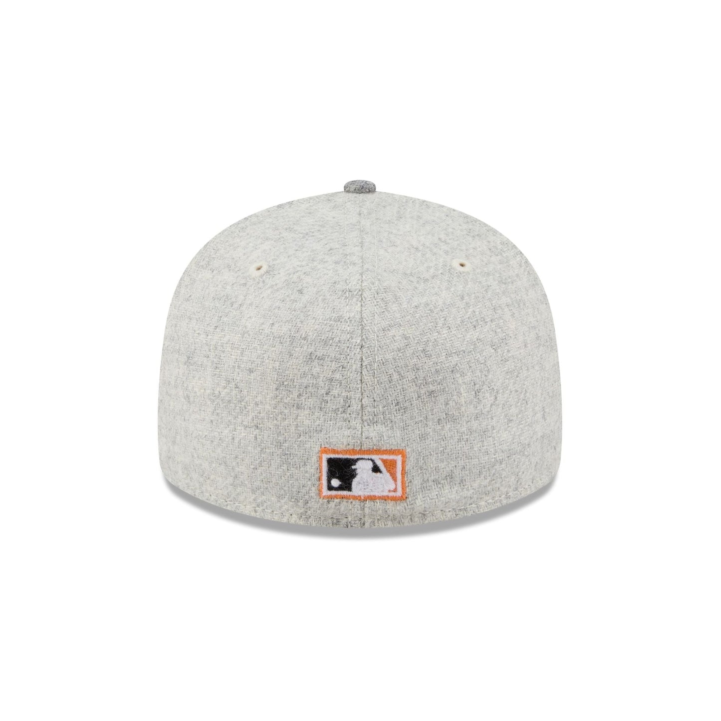 New York Giants Stone Shetland Moon 59FIFTY Fitted Hat