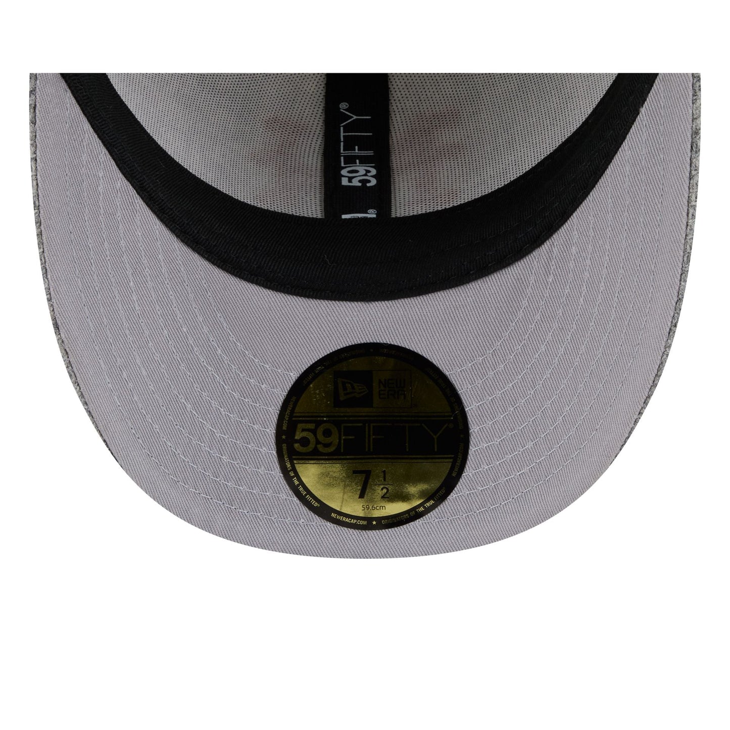 New York Giants Stone Shetland Moon 59FIFTY Fitted Hat