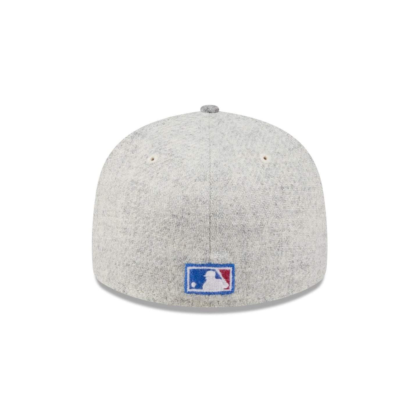 Texas Rangers Stone Shetland Moon 59FIFTY Fitted Hat