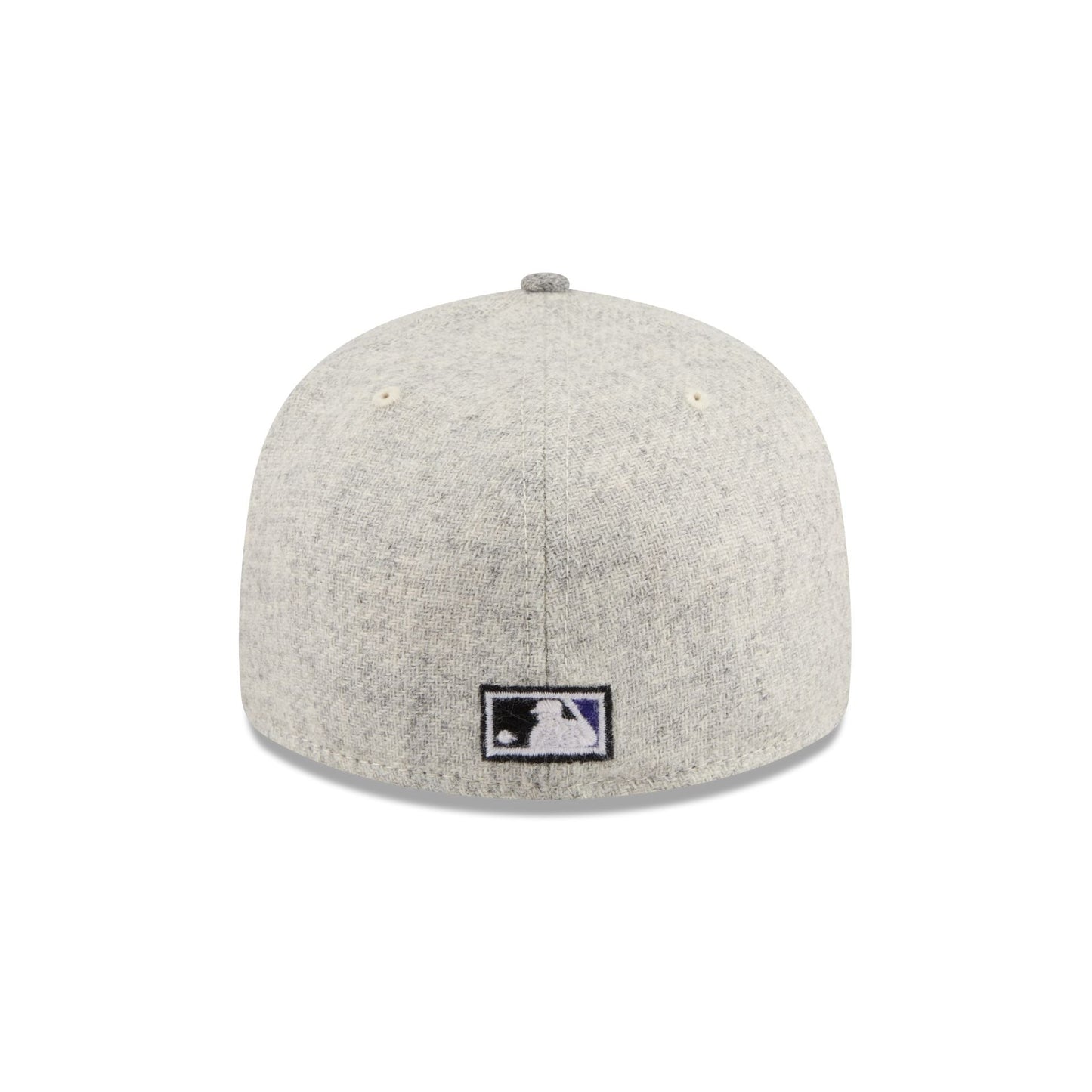 Arizona Diamondbacks Stone Shetland Moon 59FIFTY Fitted Hat