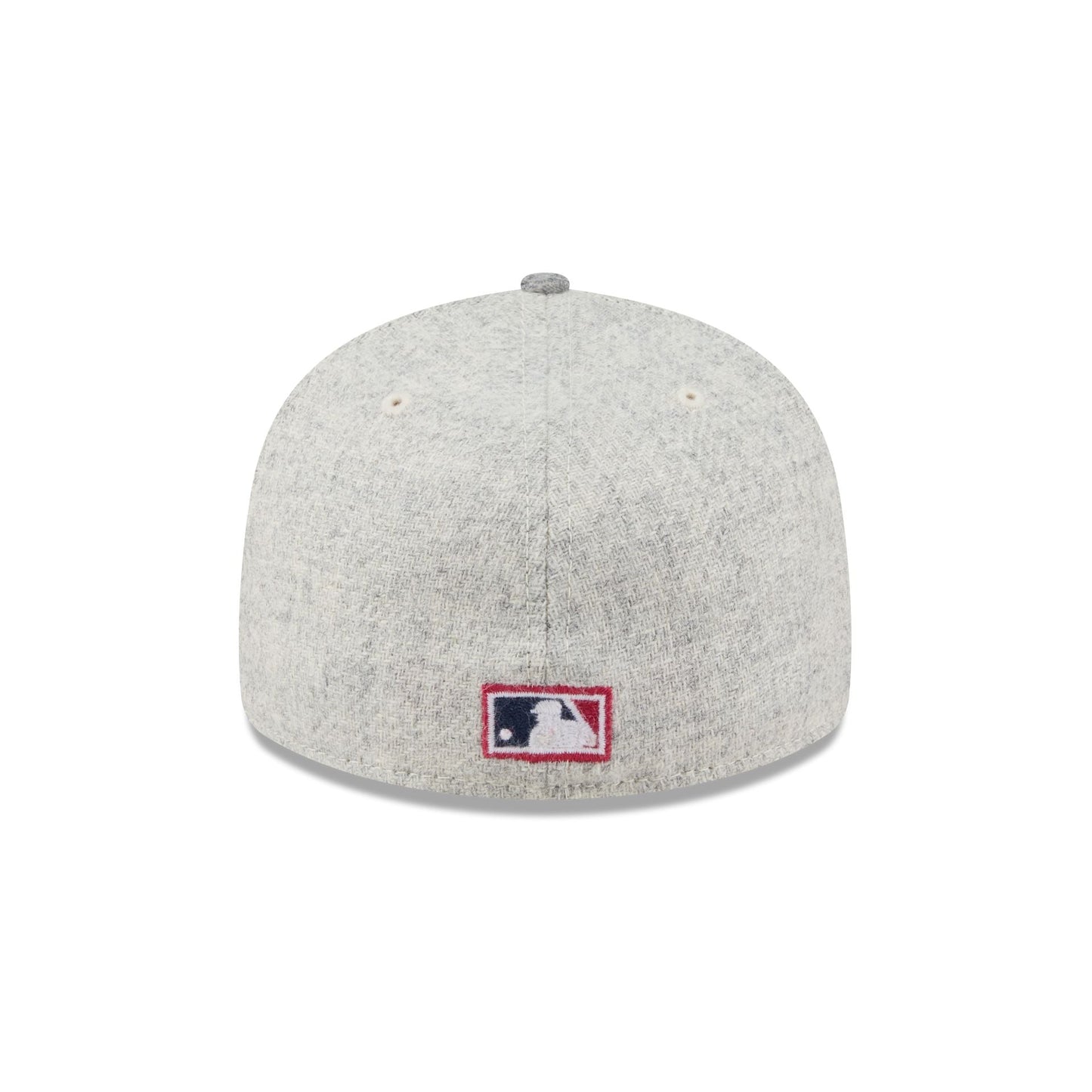 St. Louis Cardinals Stone Shetland Moon 59FIFTY Fitted Hat