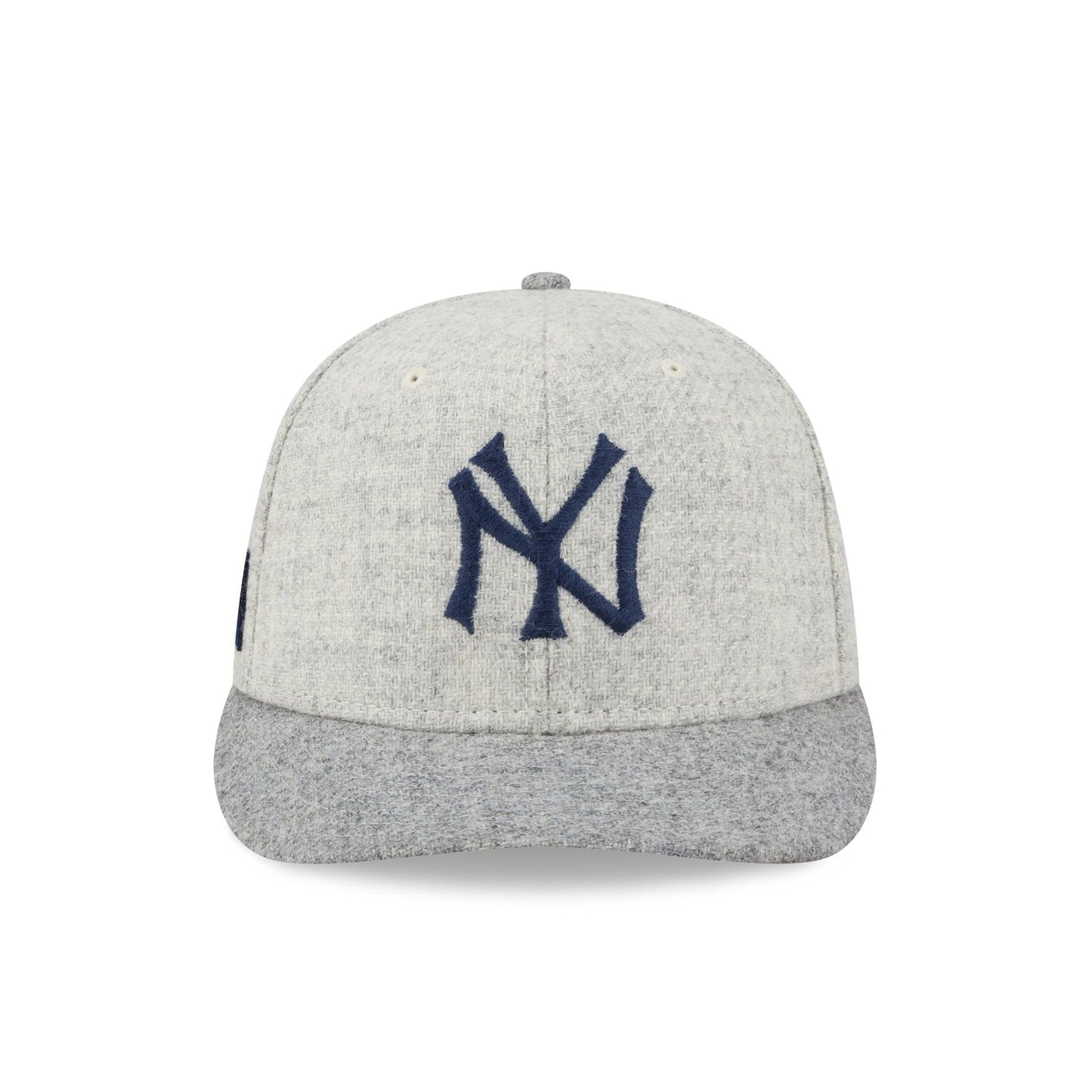 New York Yankees Stone Shetland Moon 59FIFTY Fitted Hat