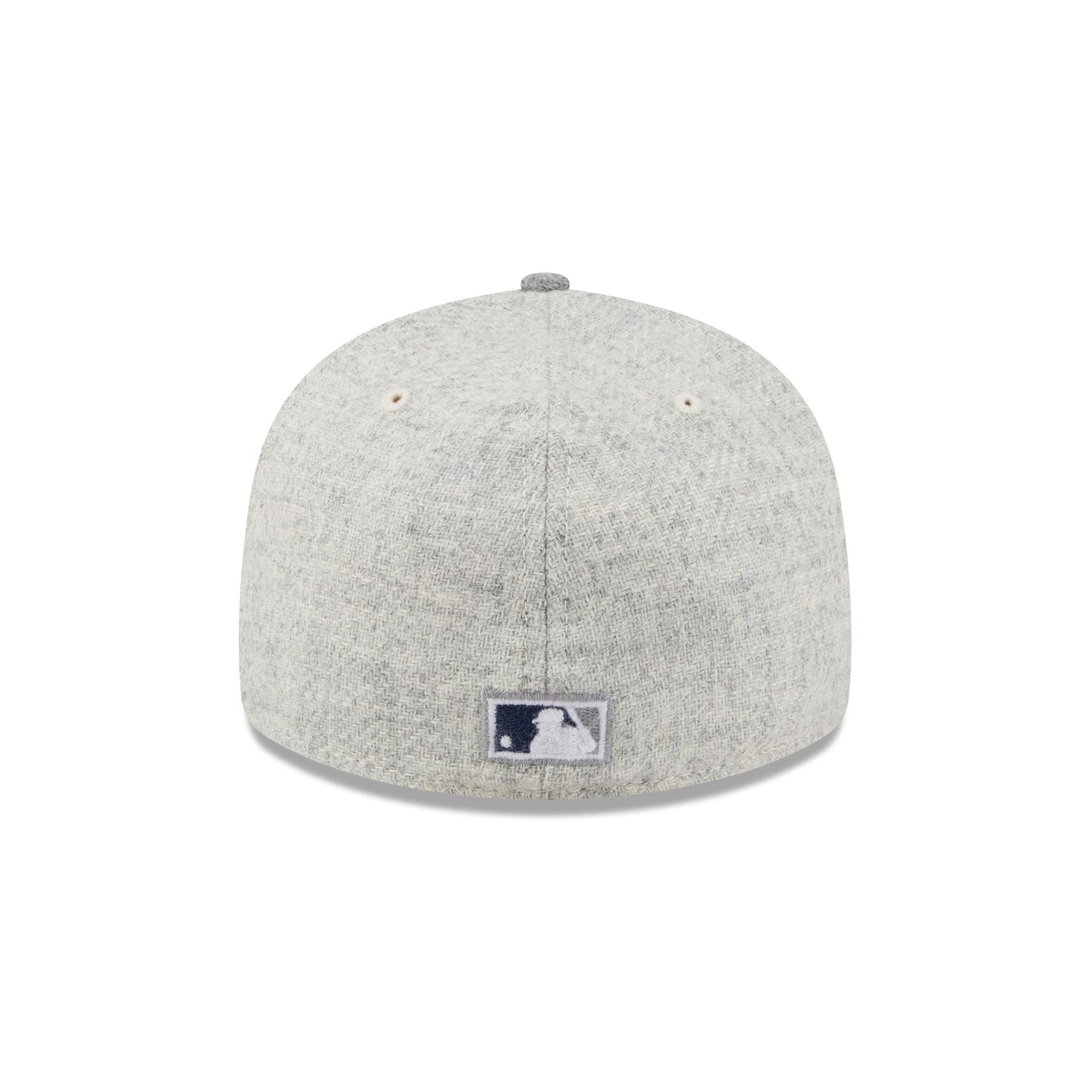 New York Yankees Stone Shetland Moon 59FIFTY Fitted Hat