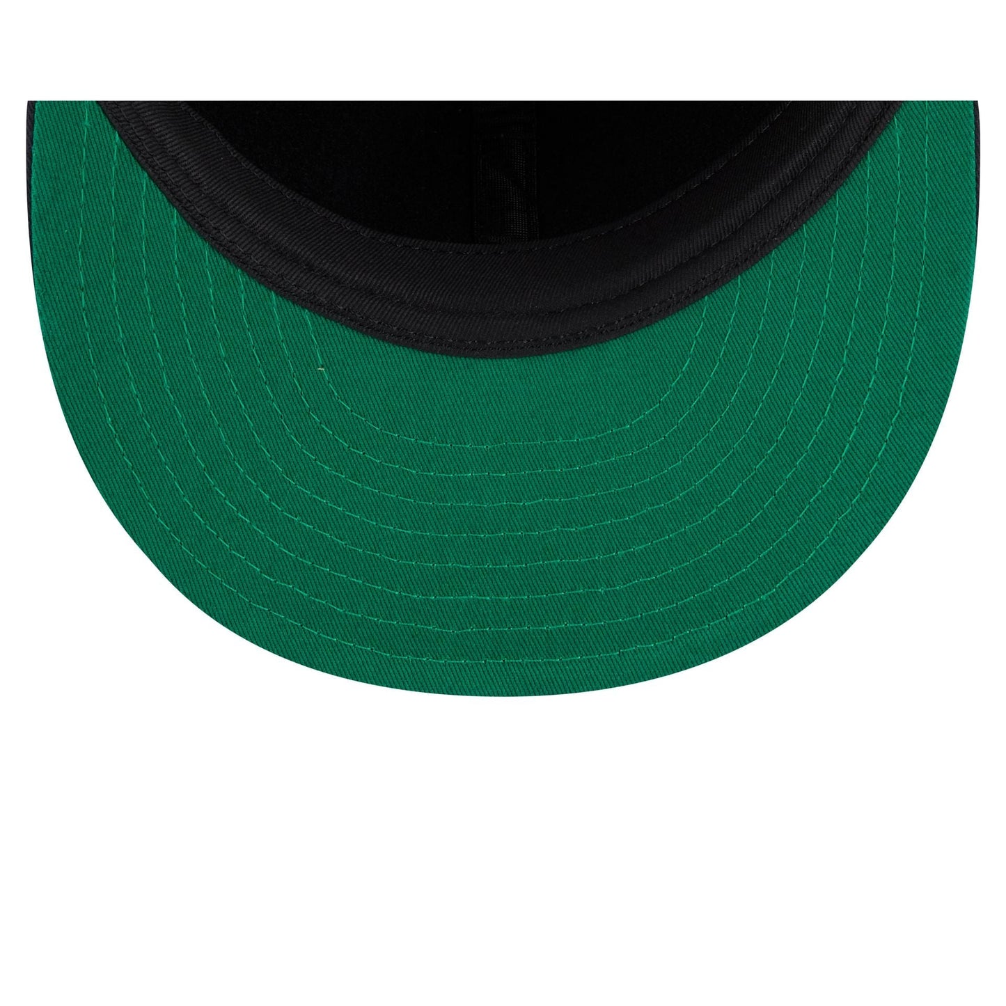 Atlanta Braves Felt Logo Retro Crown 59FIFTY Fitted Hat