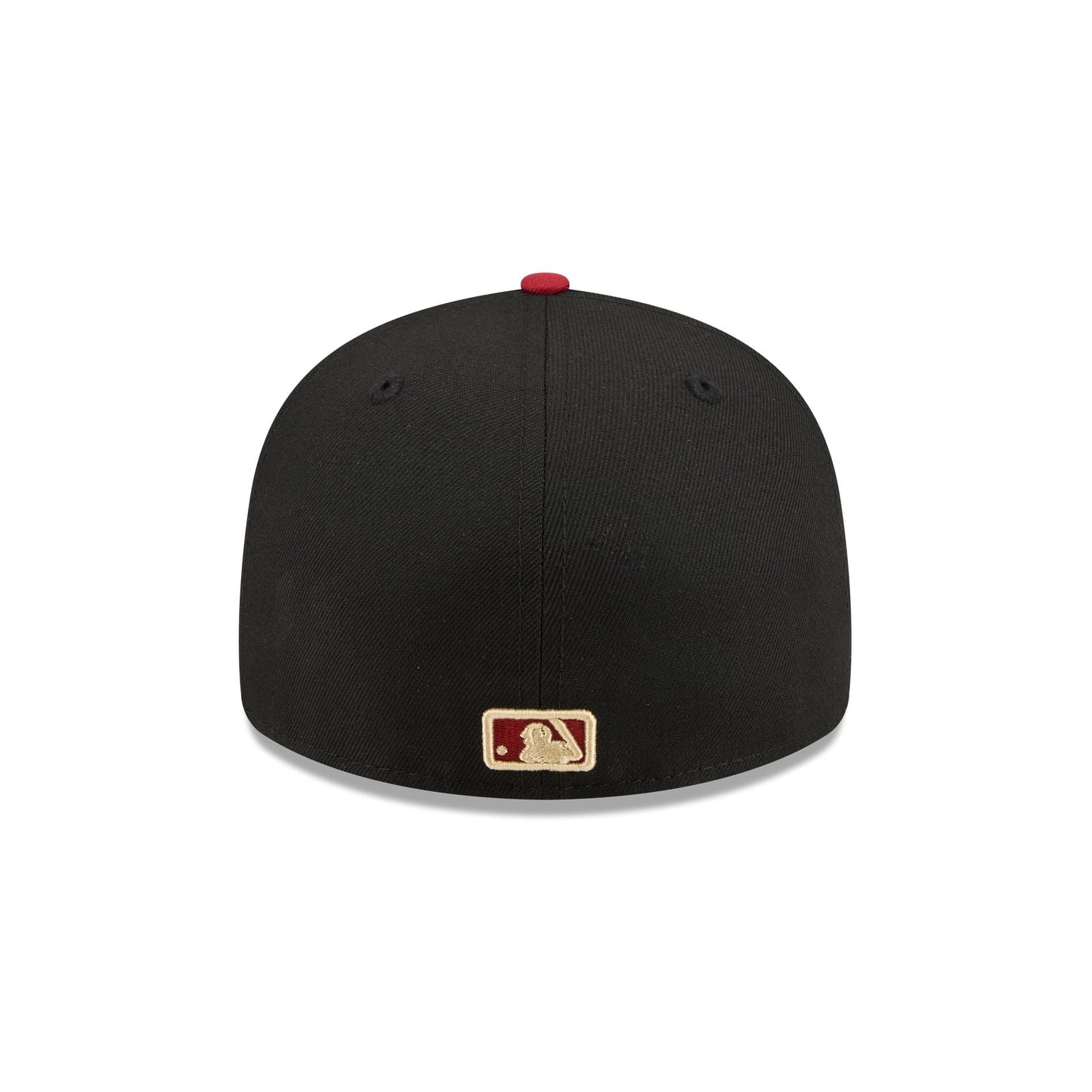 San Francisco Giants Team Cards 59FIFTY Fitted Hat